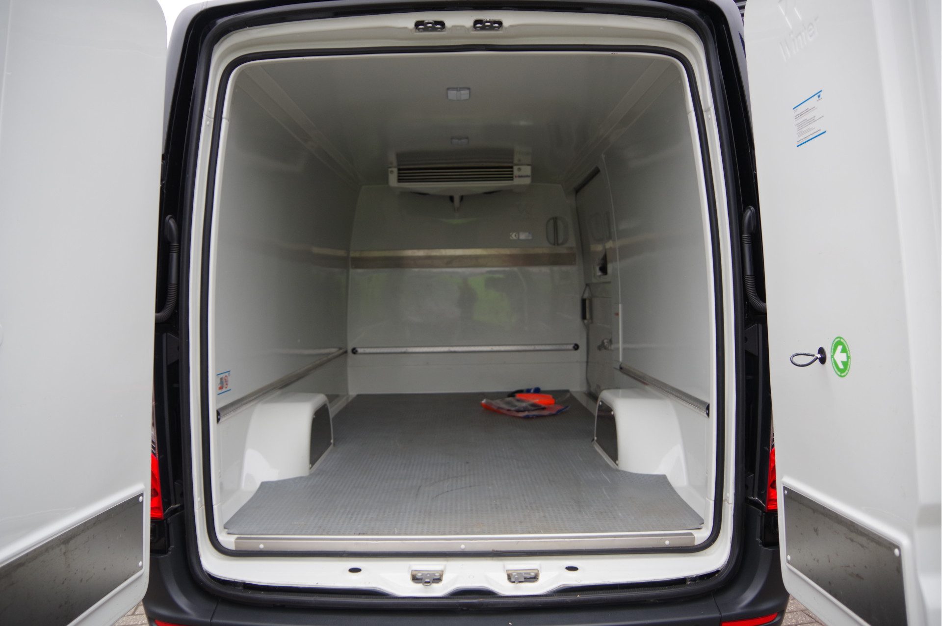 Mercedes-Benz Sprinter - Afbeelding 4