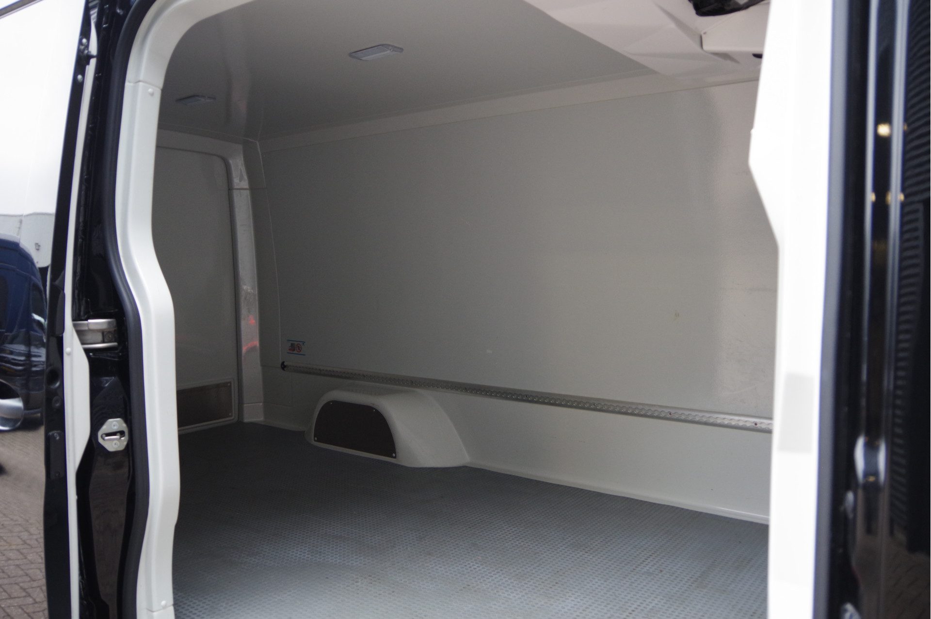 Mercedes-Benz Sprinter - Afbeelding 7