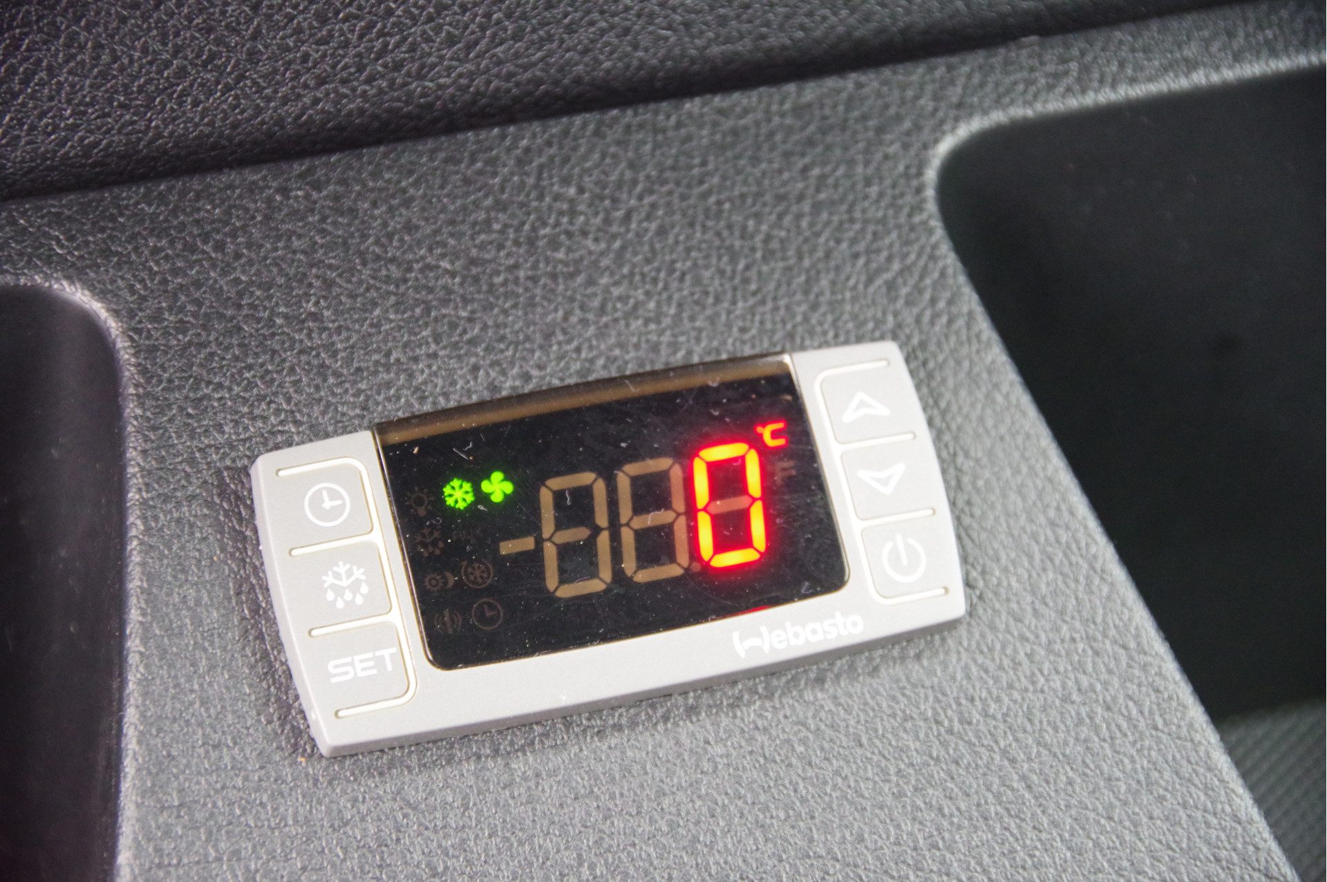 Mercedes-Benz Sprinter - Afbeelding 8