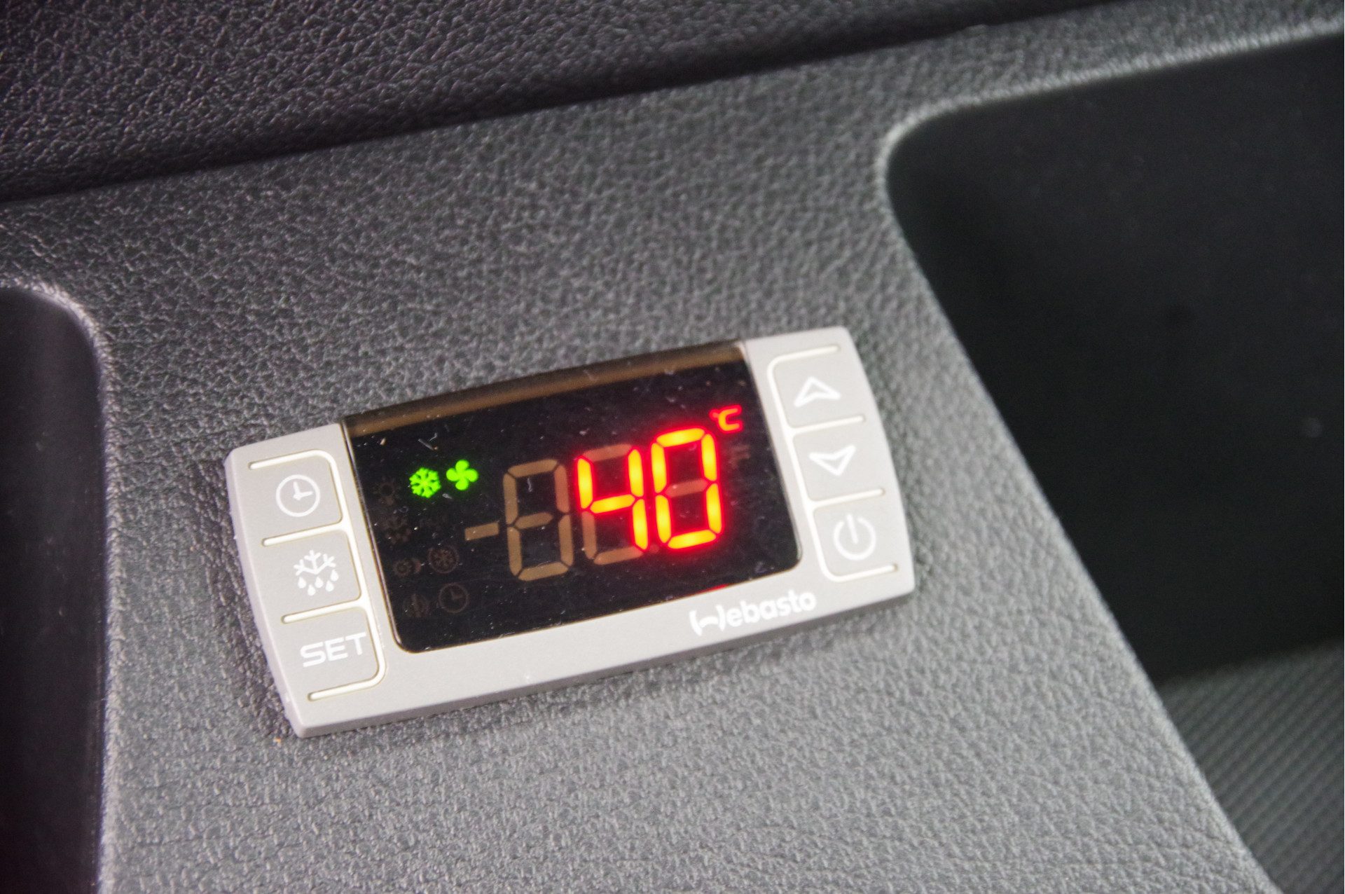 Mercedes-Benz Sprinter - Afbeelding 9