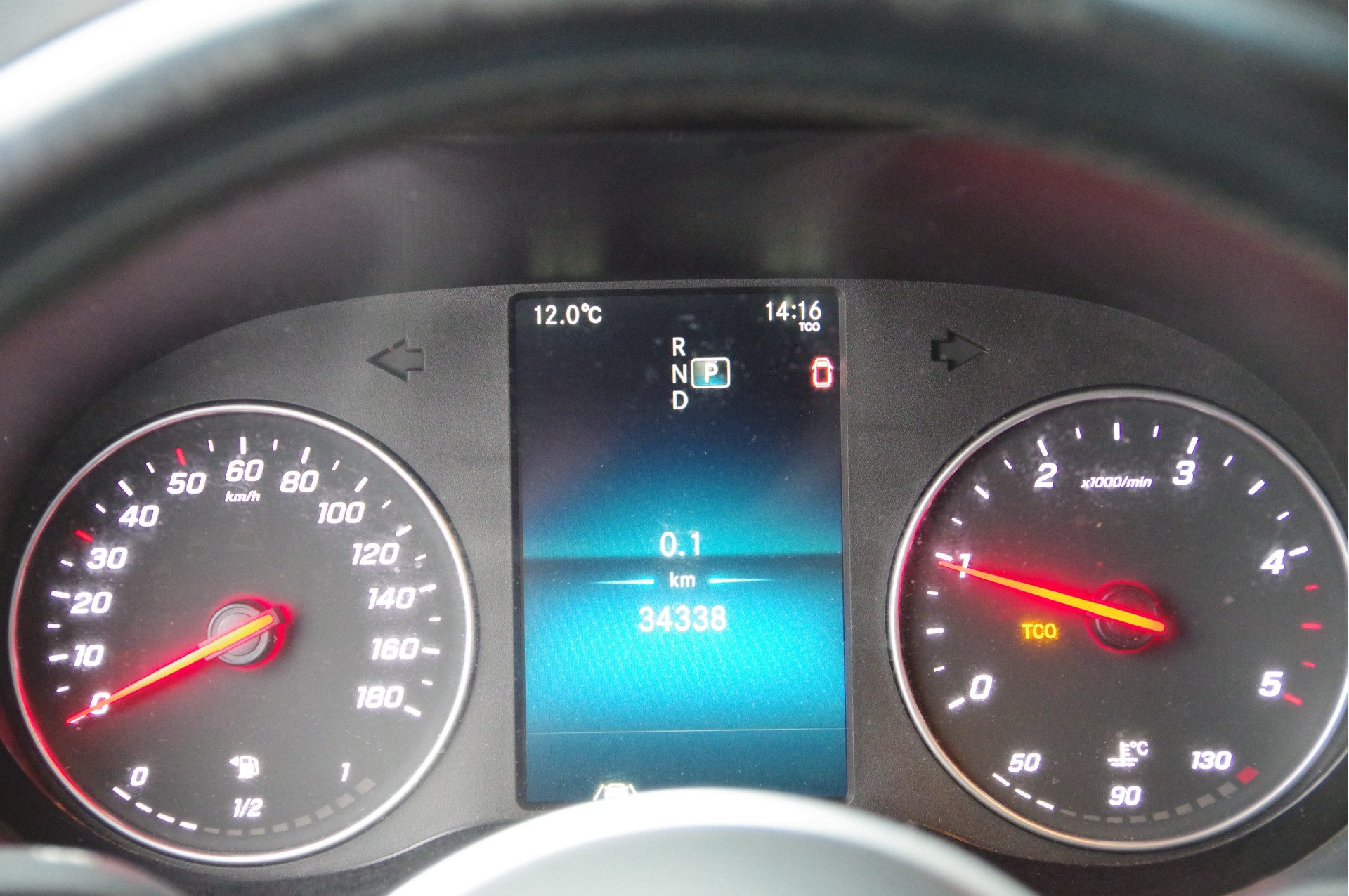 Mercedes-Benz Sprinter - Afbeelding 11