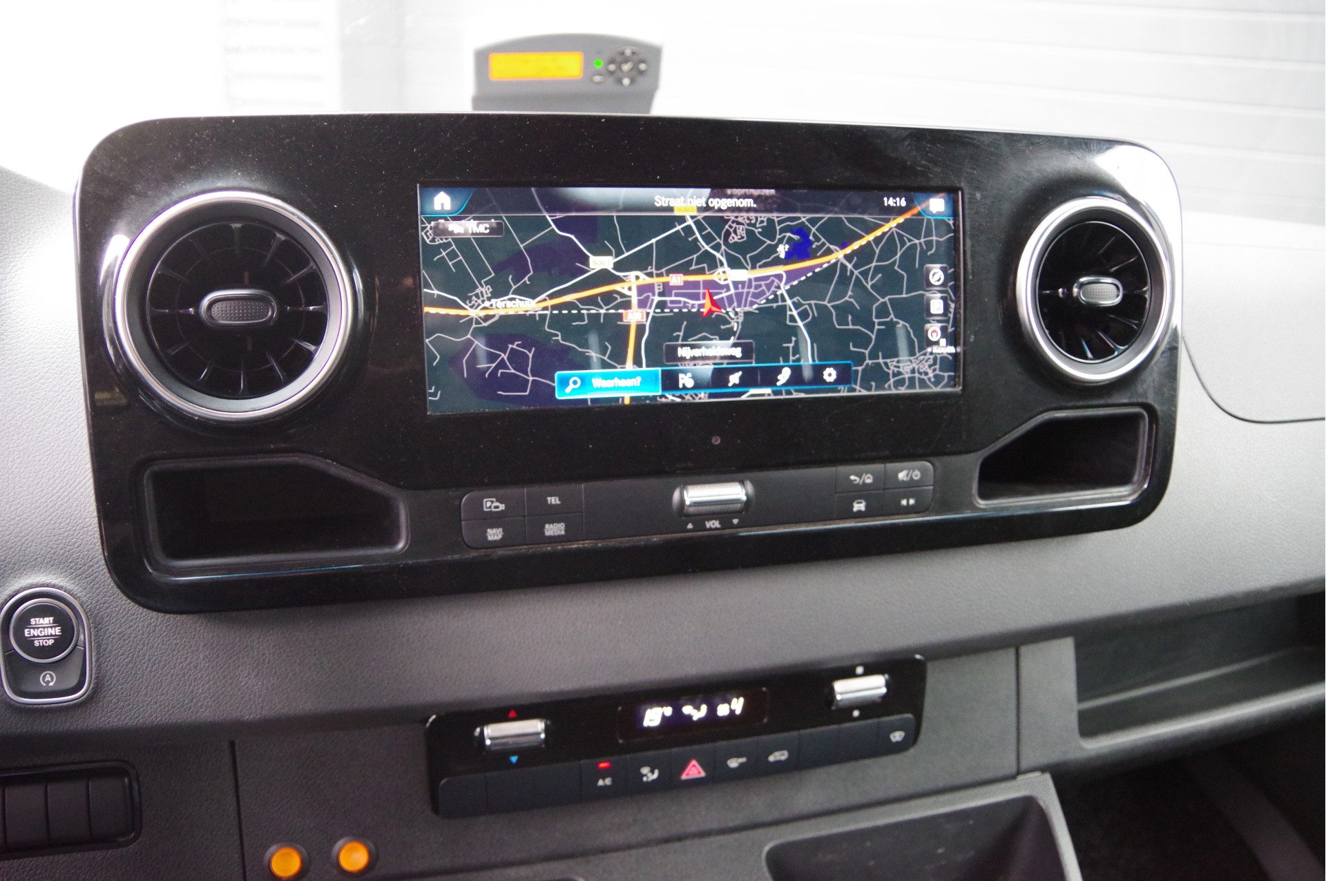 Mercedes-Benz Sprinter - Afbeelding 12