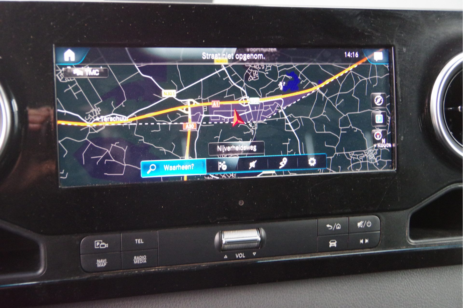 Mercedes-Benz Sprinter - Afbeelding 13