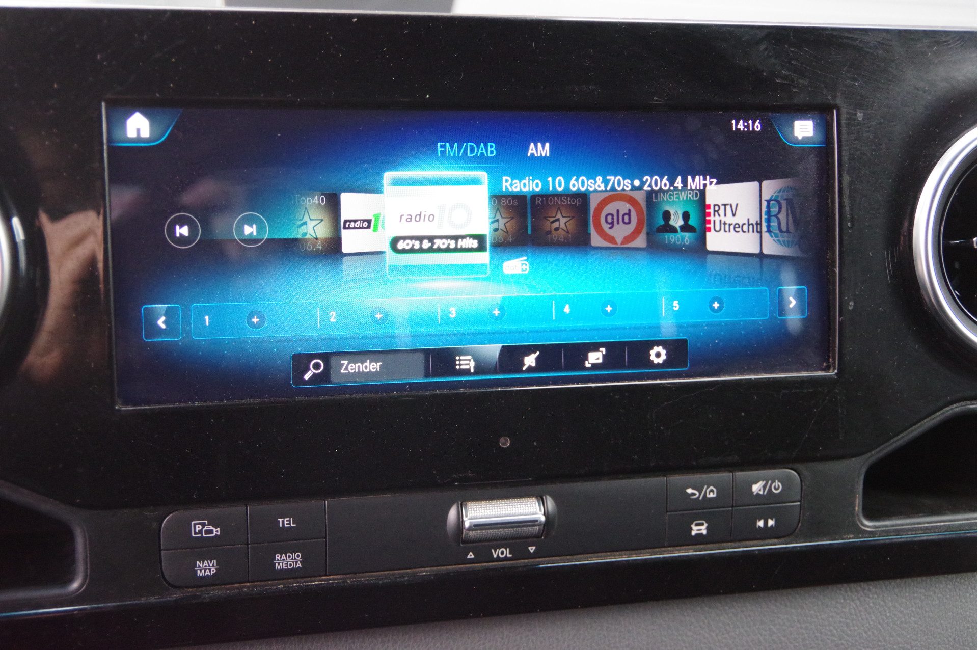 Mercedes-Benz Sprinter - Afbeelding 15