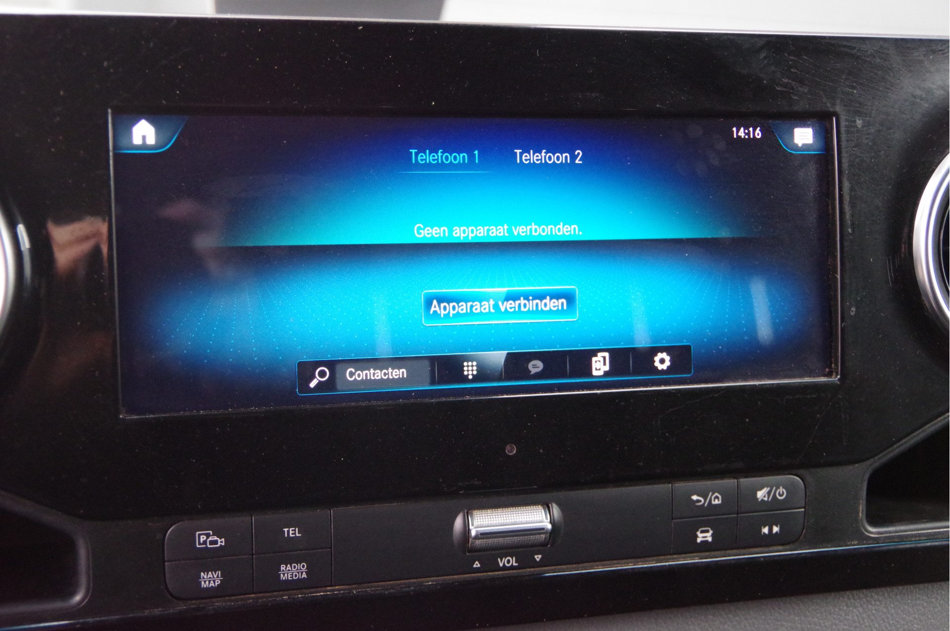 Mercedes-Benz Sprinter - Afbeelding 16