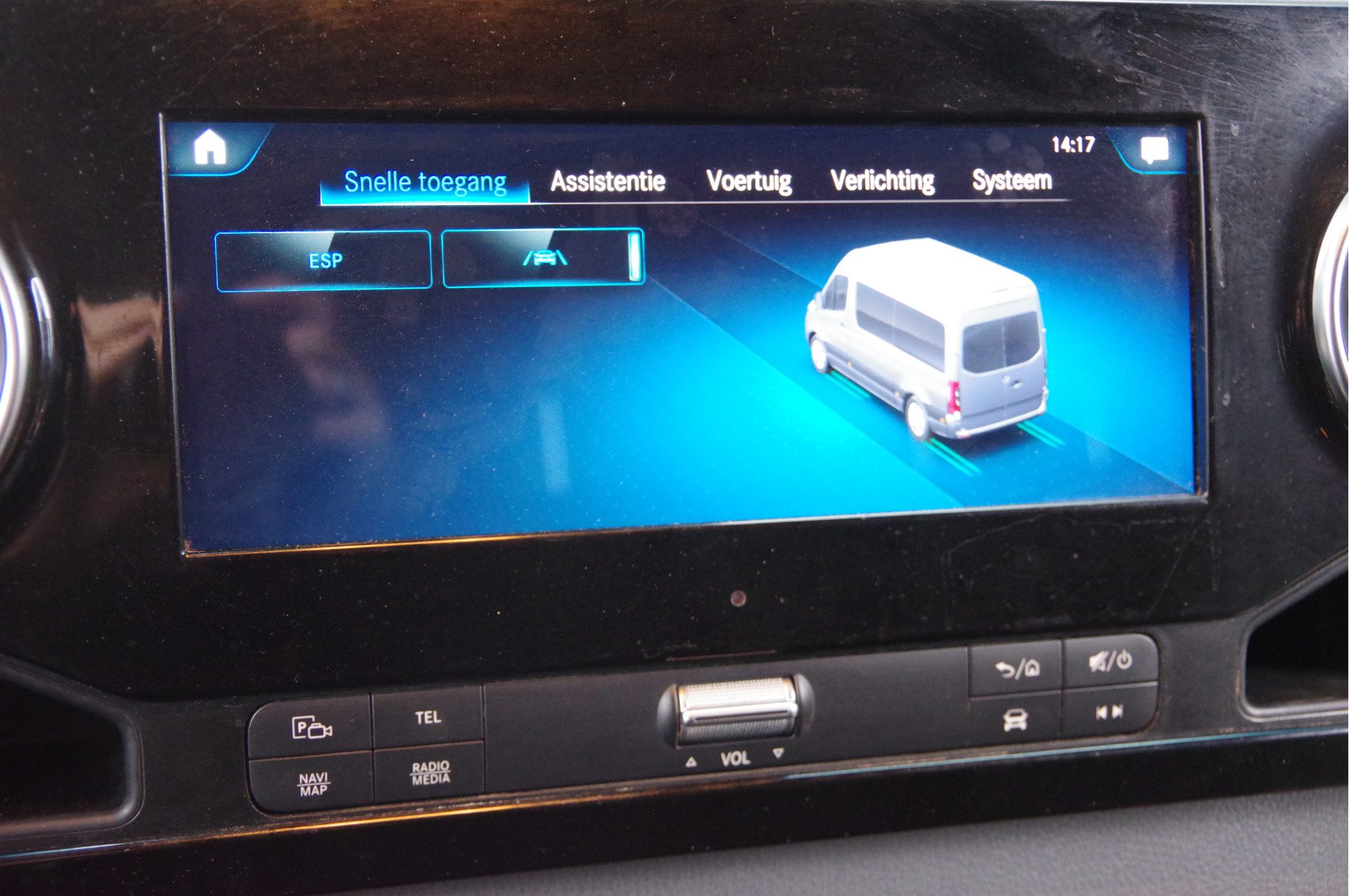 Mercedes-Benz Sprinter - Afbeelding 17