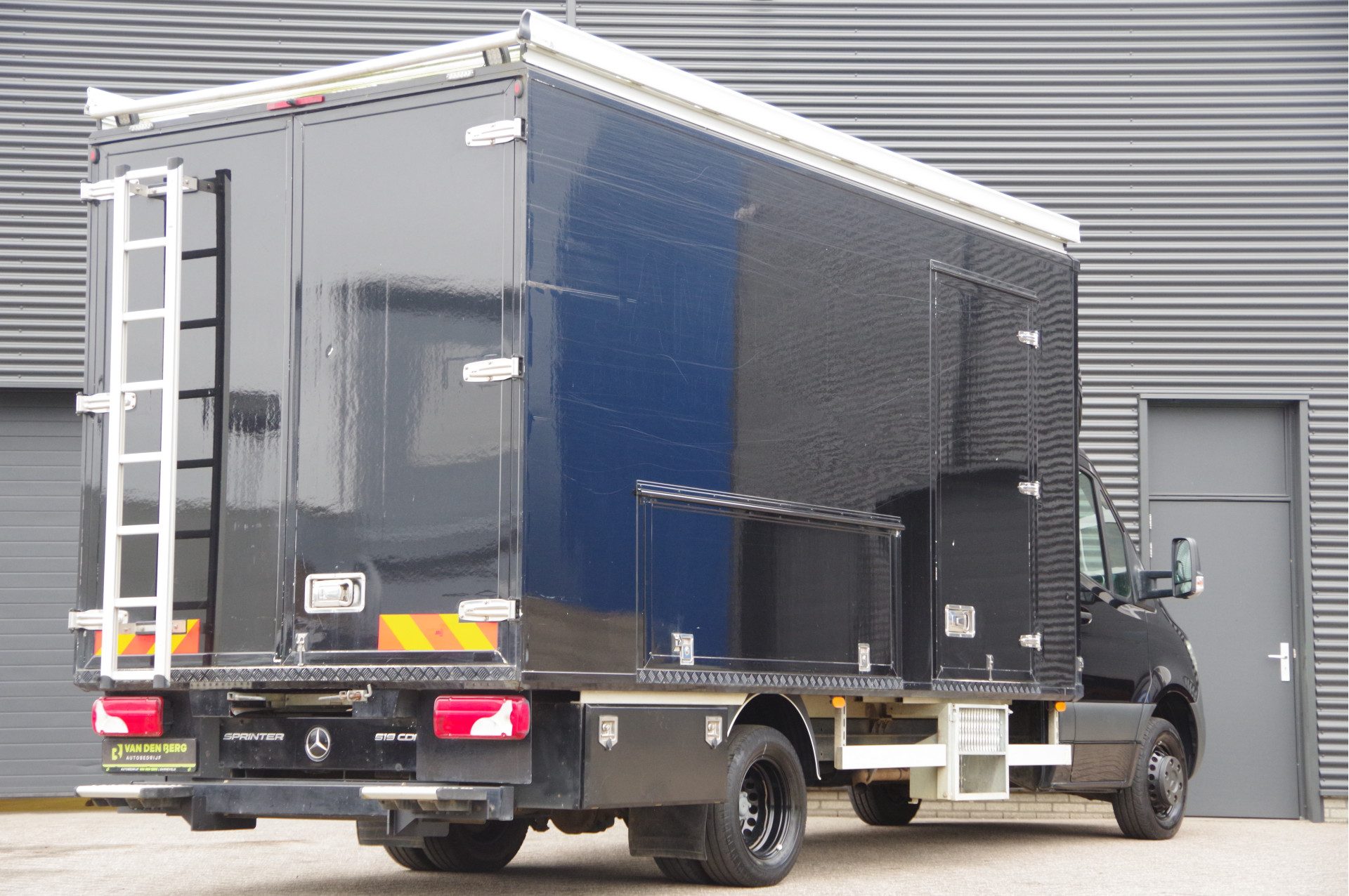 Mercedes-Benz Sprinter - Afbeelding 2