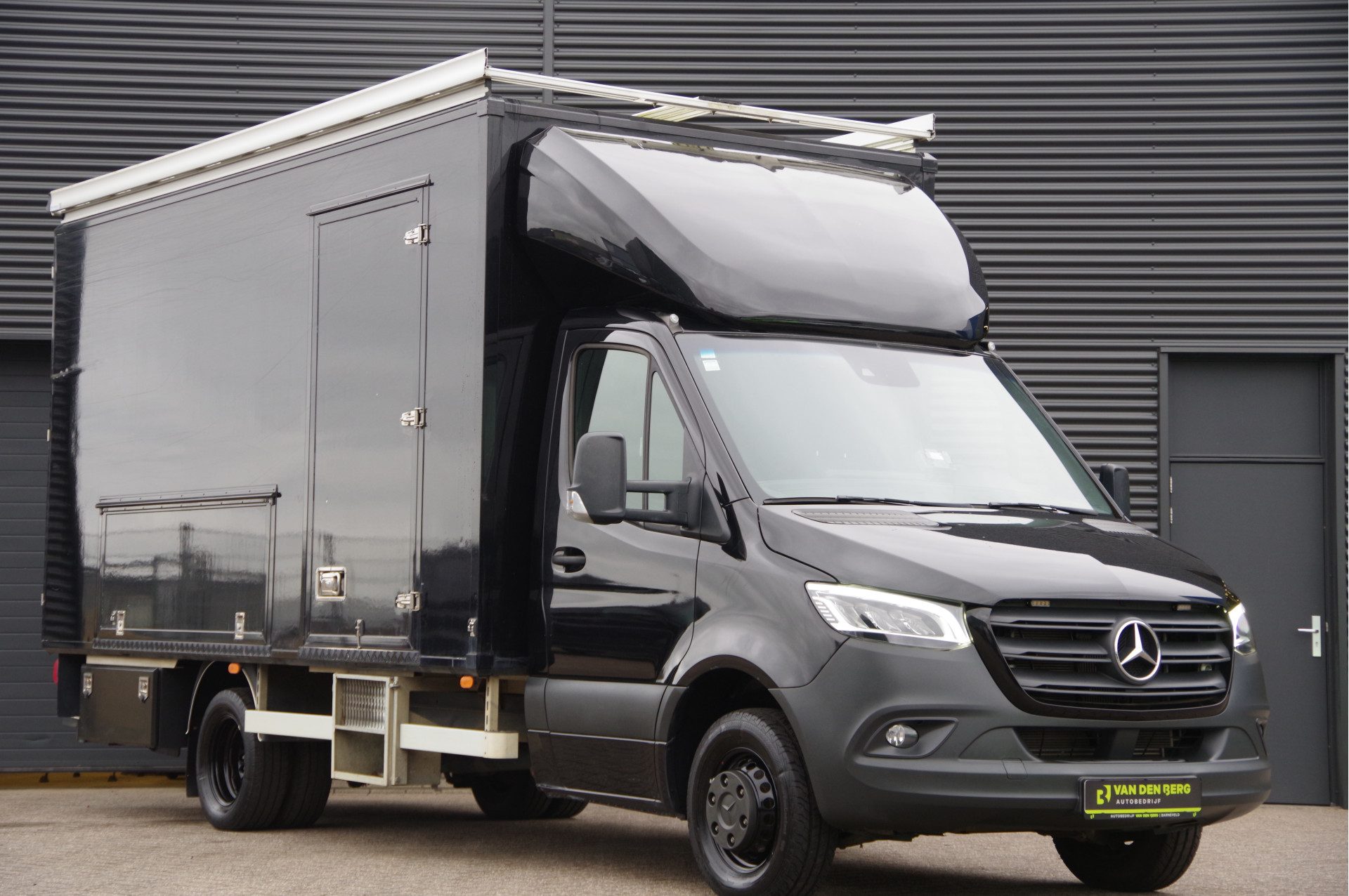 Mercedes-Benz Sprinter - Afbeelding 21