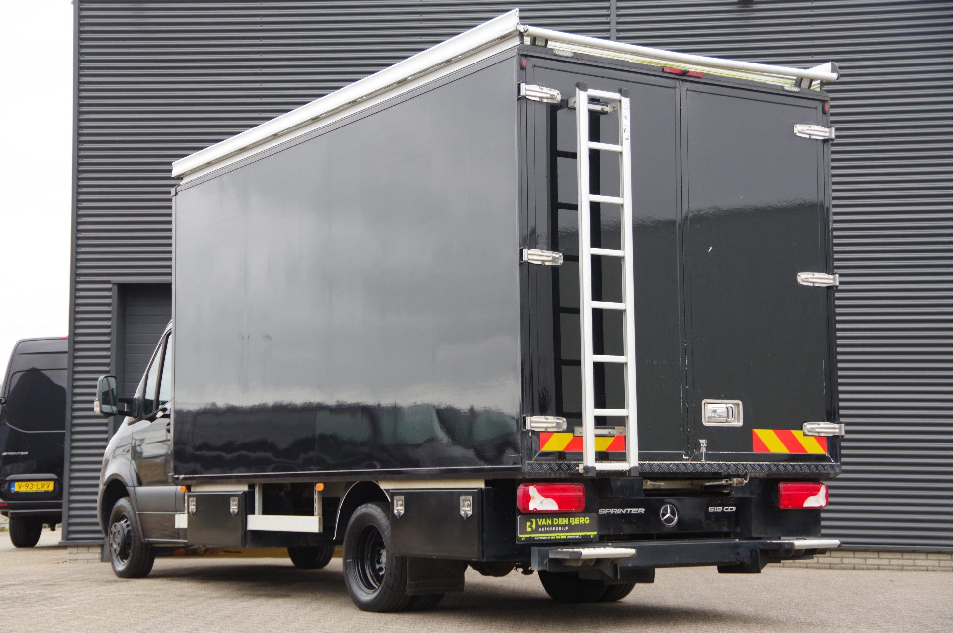 Mercedes-Benz Sprinter - Afbeelding 22