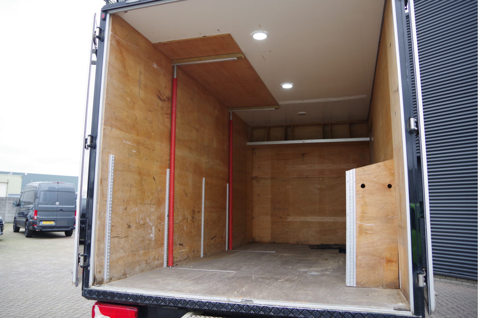 Mercedes-Benz Sprinter - Afbeelding 23