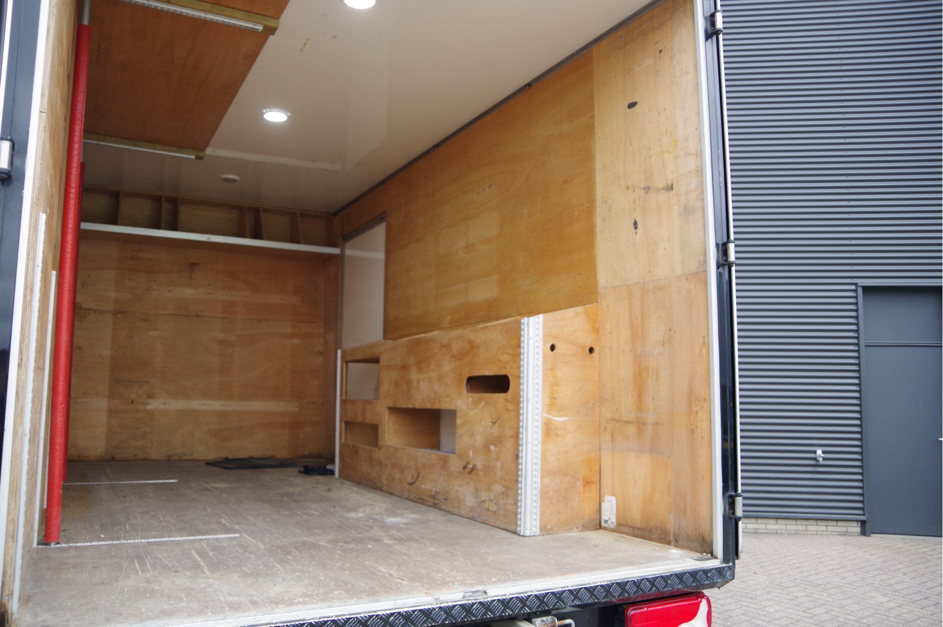 Mercedes-Benz Sprinter - Afbeelding 24