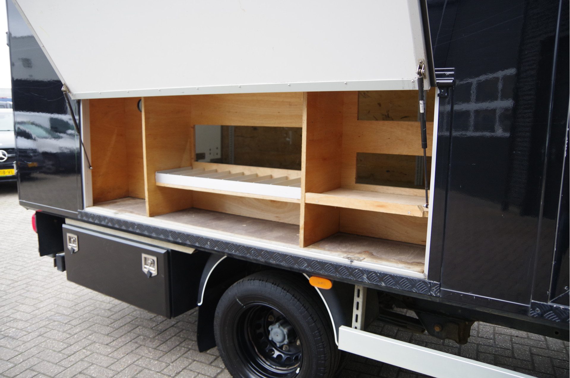 Mercedes-Benz Sprinter - Afbeelding 4