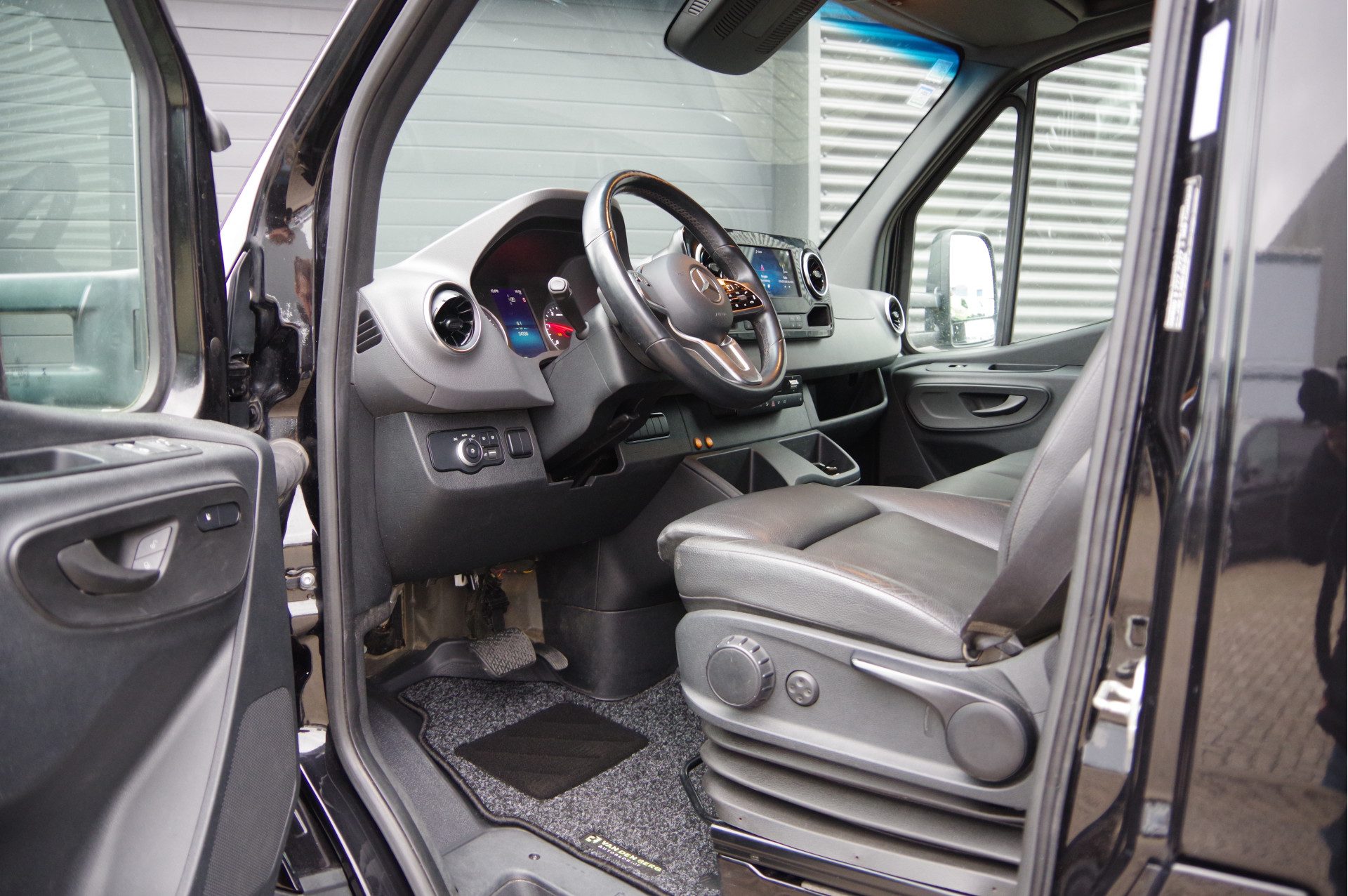 Mercedes-Benz Sprinter - Afbeelding 6