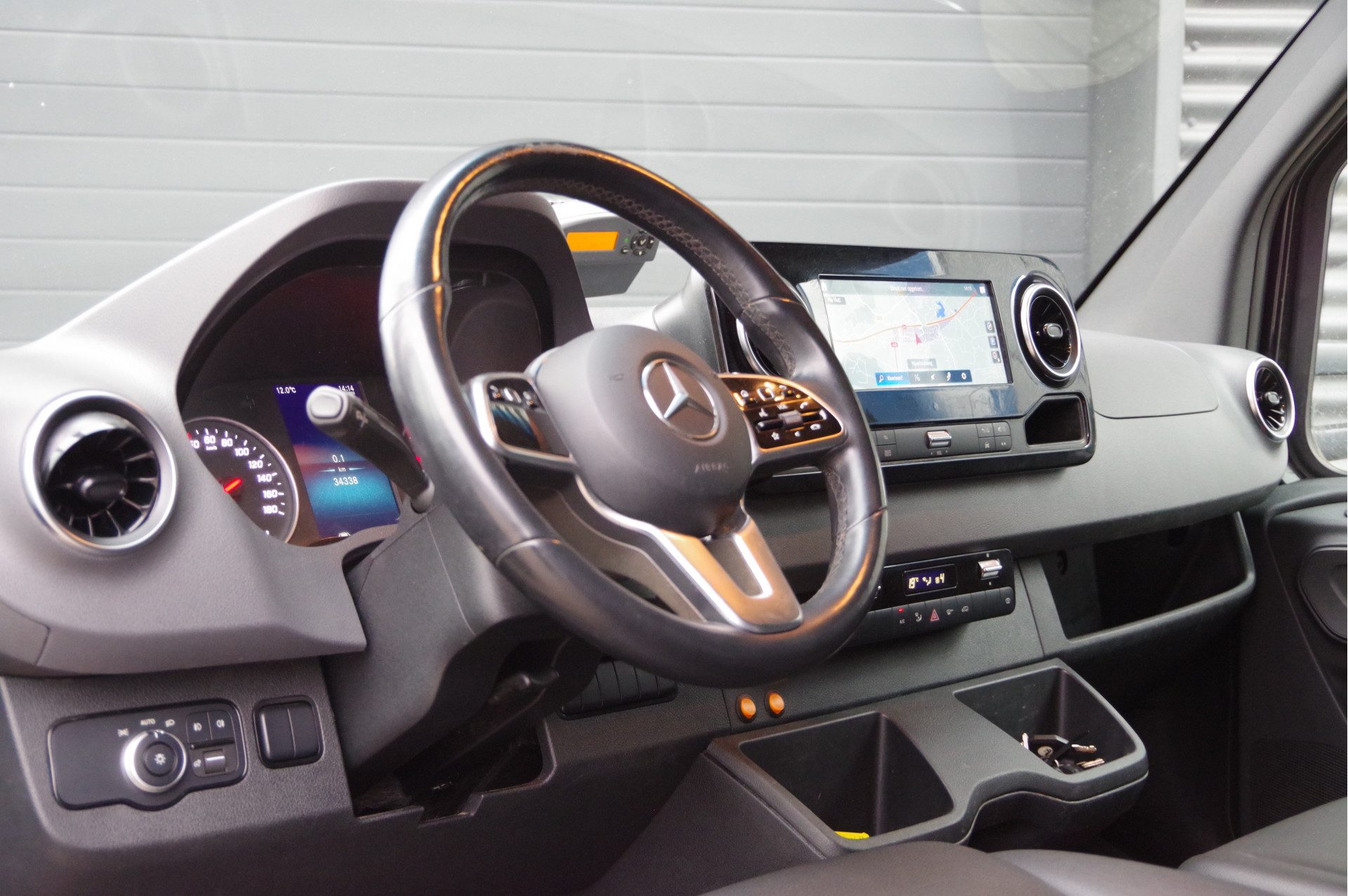 Mercedes-Benz Sprinter - Afbeelding 7