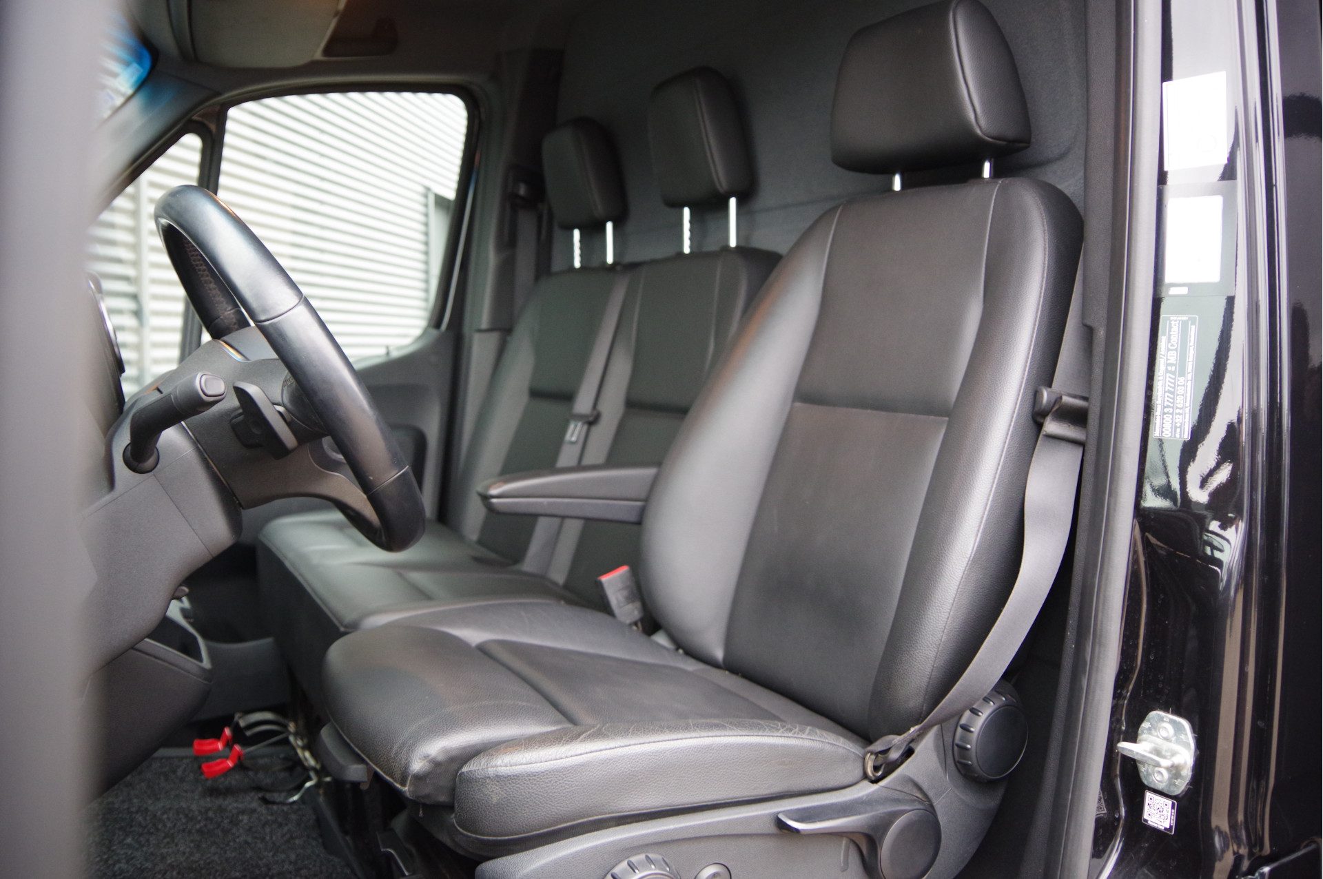 Mercedes-Benz Sprinter - Afbeelding 8