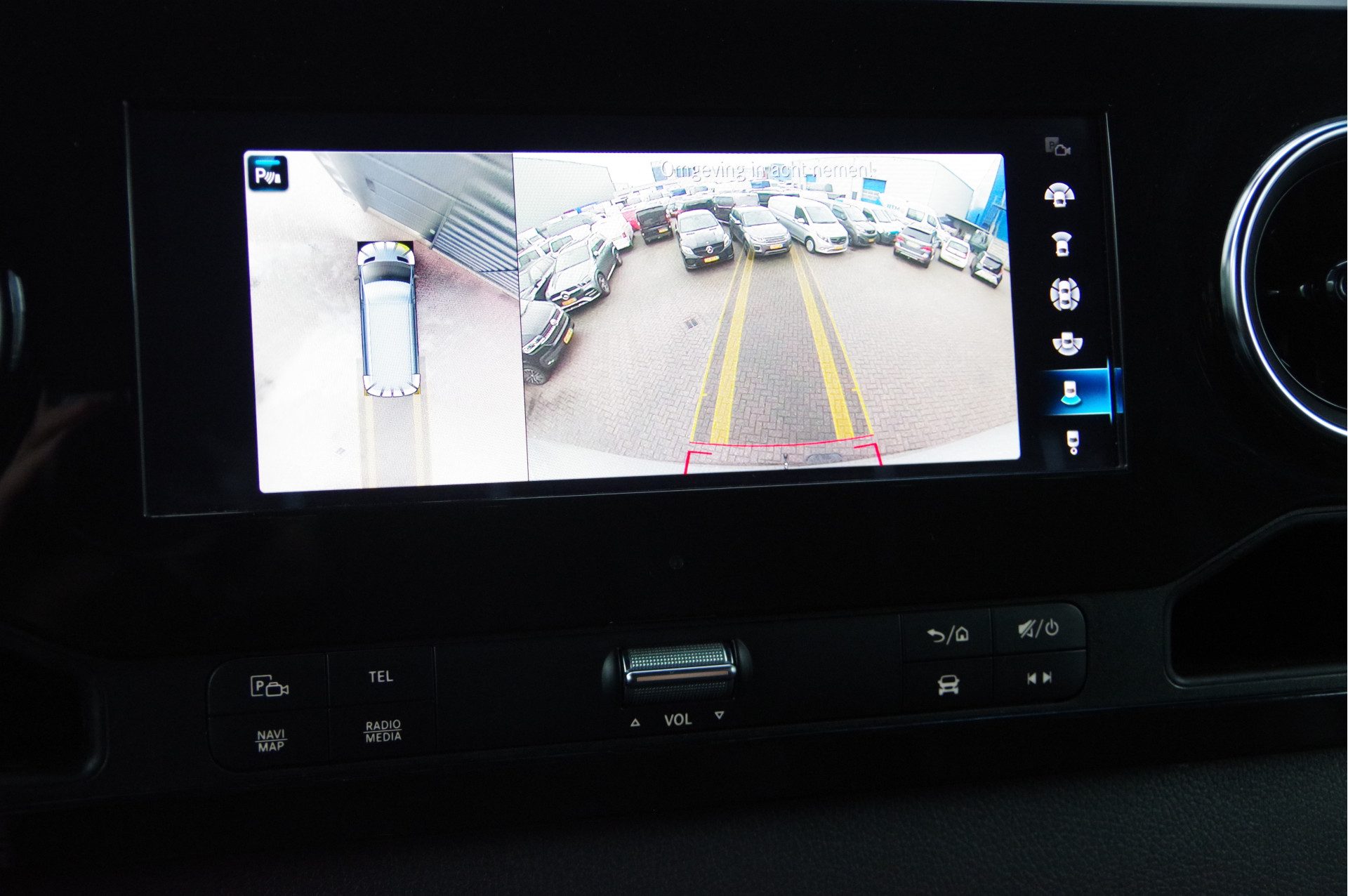 Mercedes-Benz Sprinter - Afbeelding 11