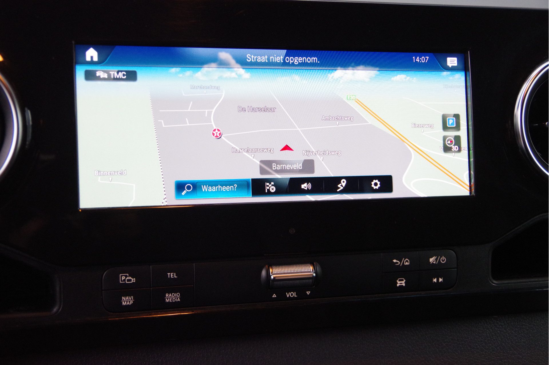 Mercedes-Benz Sprinter - Afbeelding 12