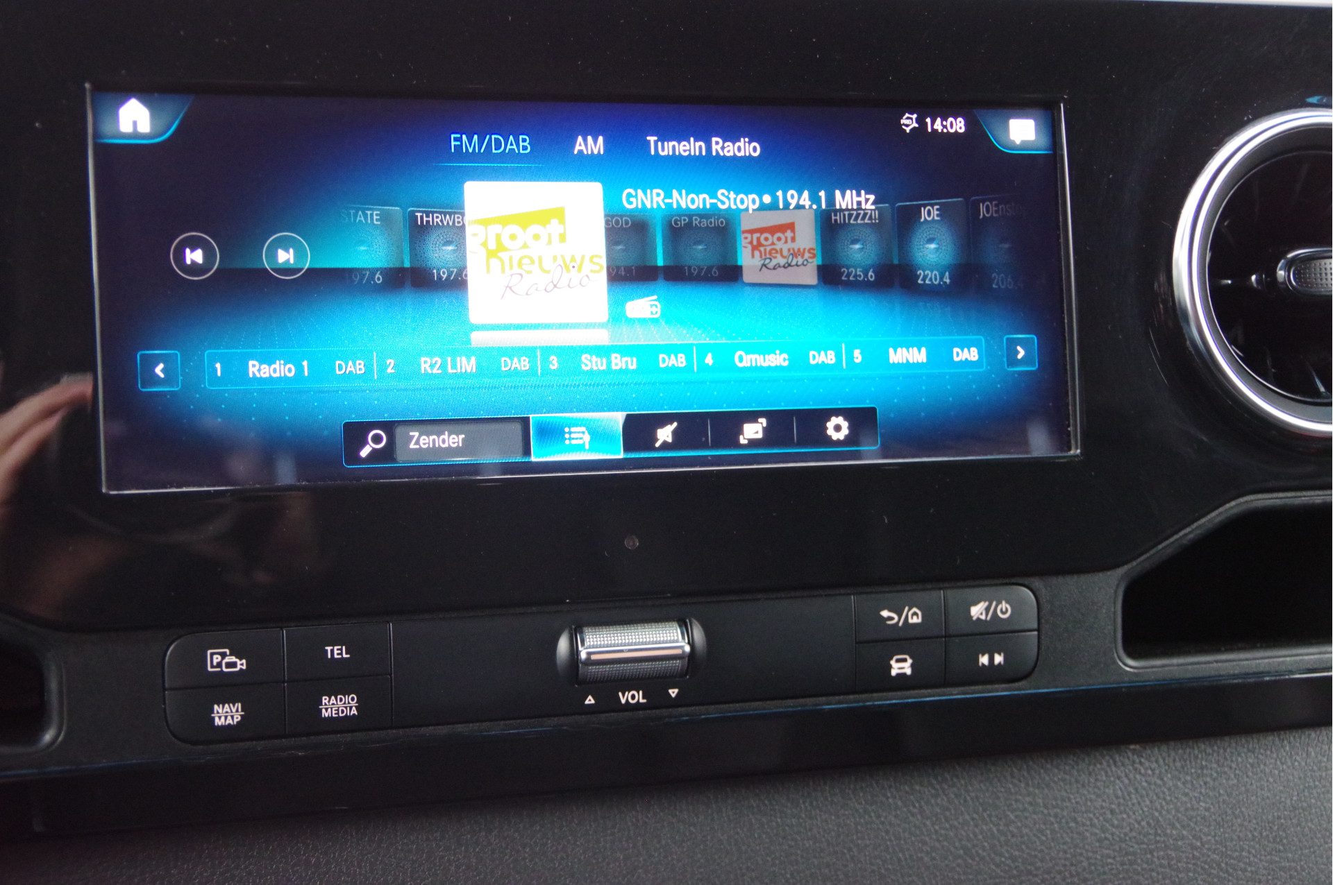 Mercedes-Benz Sprinter - Afbeelding 13