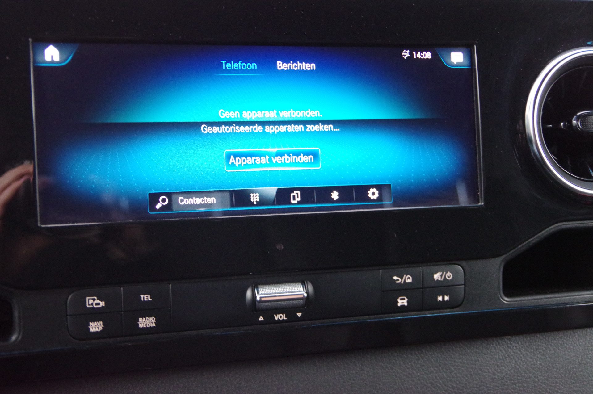 Mercedes-Benz Sprinter - Afbeelding 14