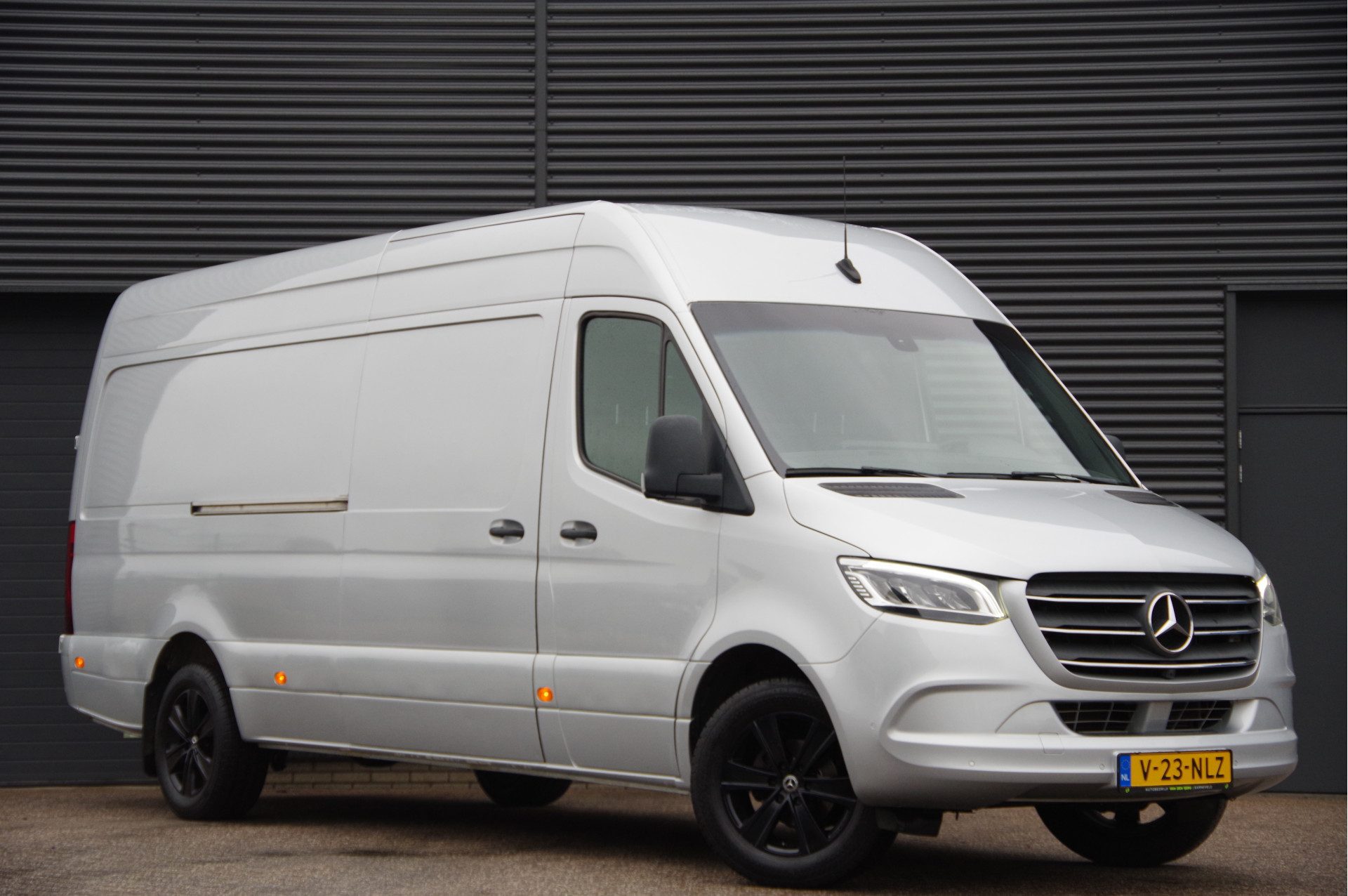 Mercedes-Benz Sprinter - Afbeelding 16
