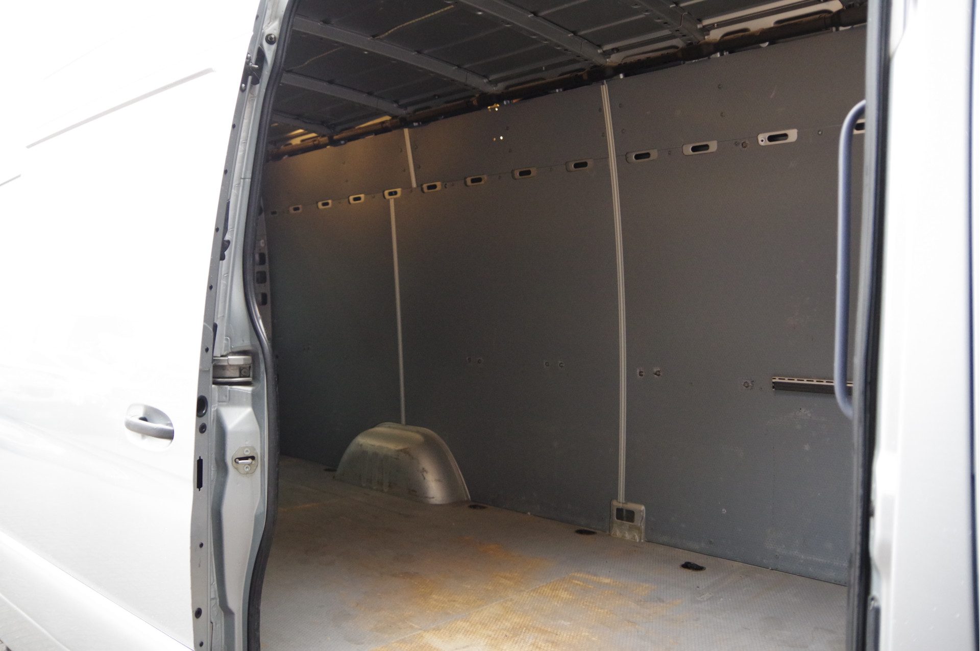 Mercedes-Benz Sprinter - Afbeelding 18