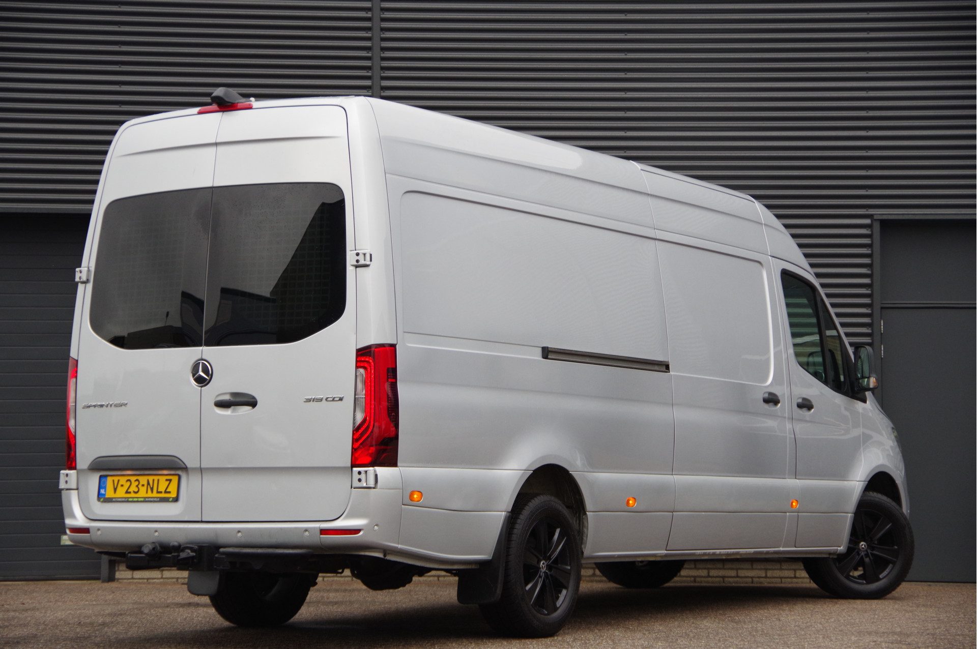 Mercedes-Benz Sprinter - Afbeelding 2