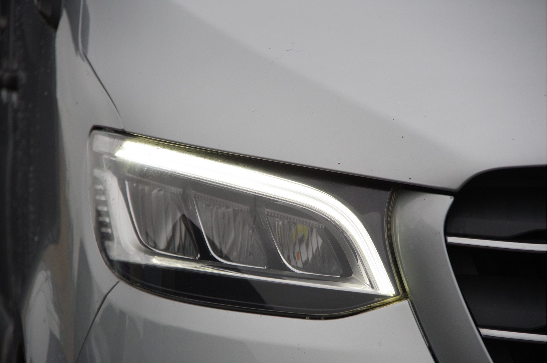 Mercedes-Benz Sprinter - Afbeelding 3