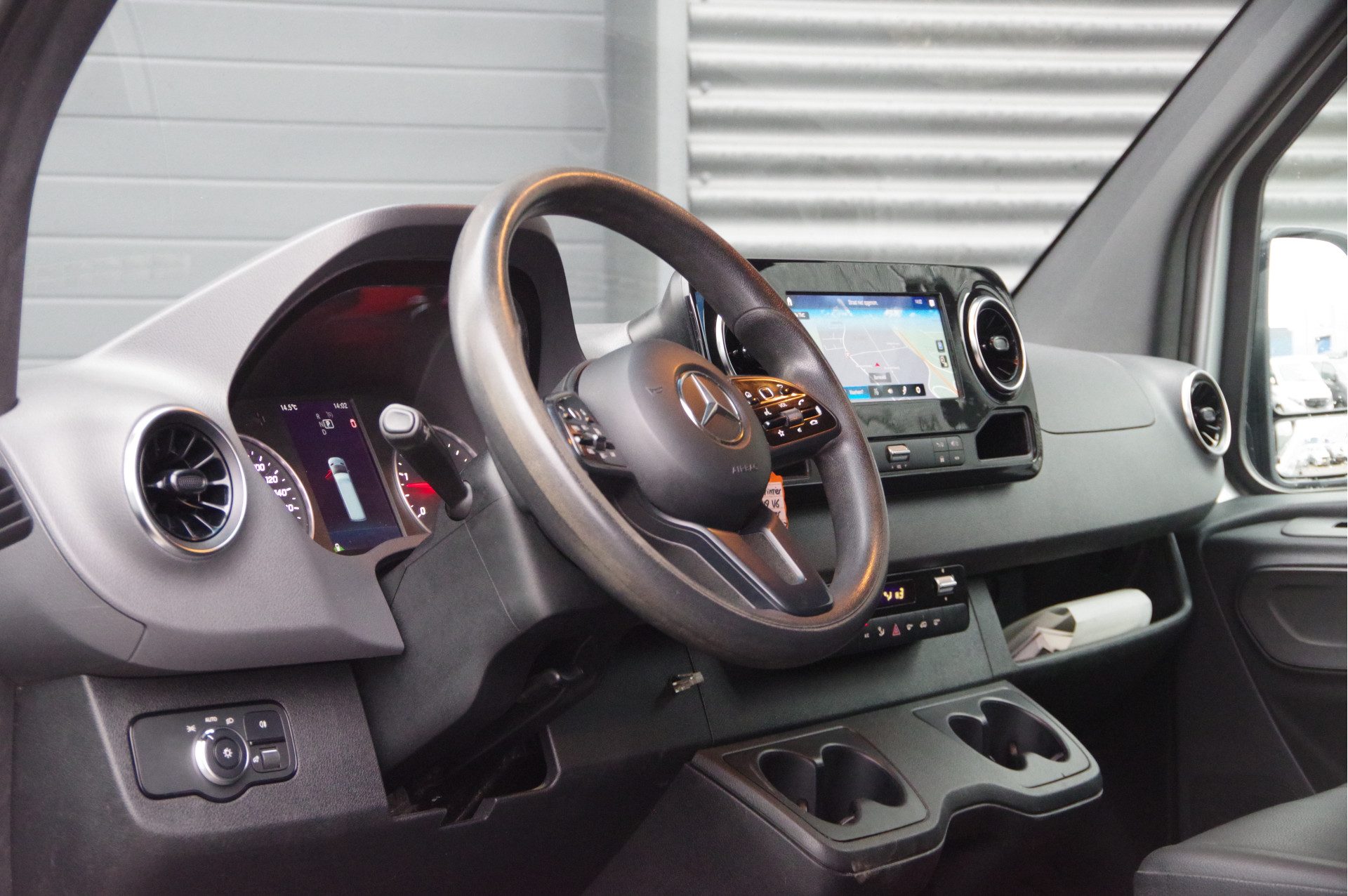 Mercedes-Benz Sprinter - Afbeelding 4