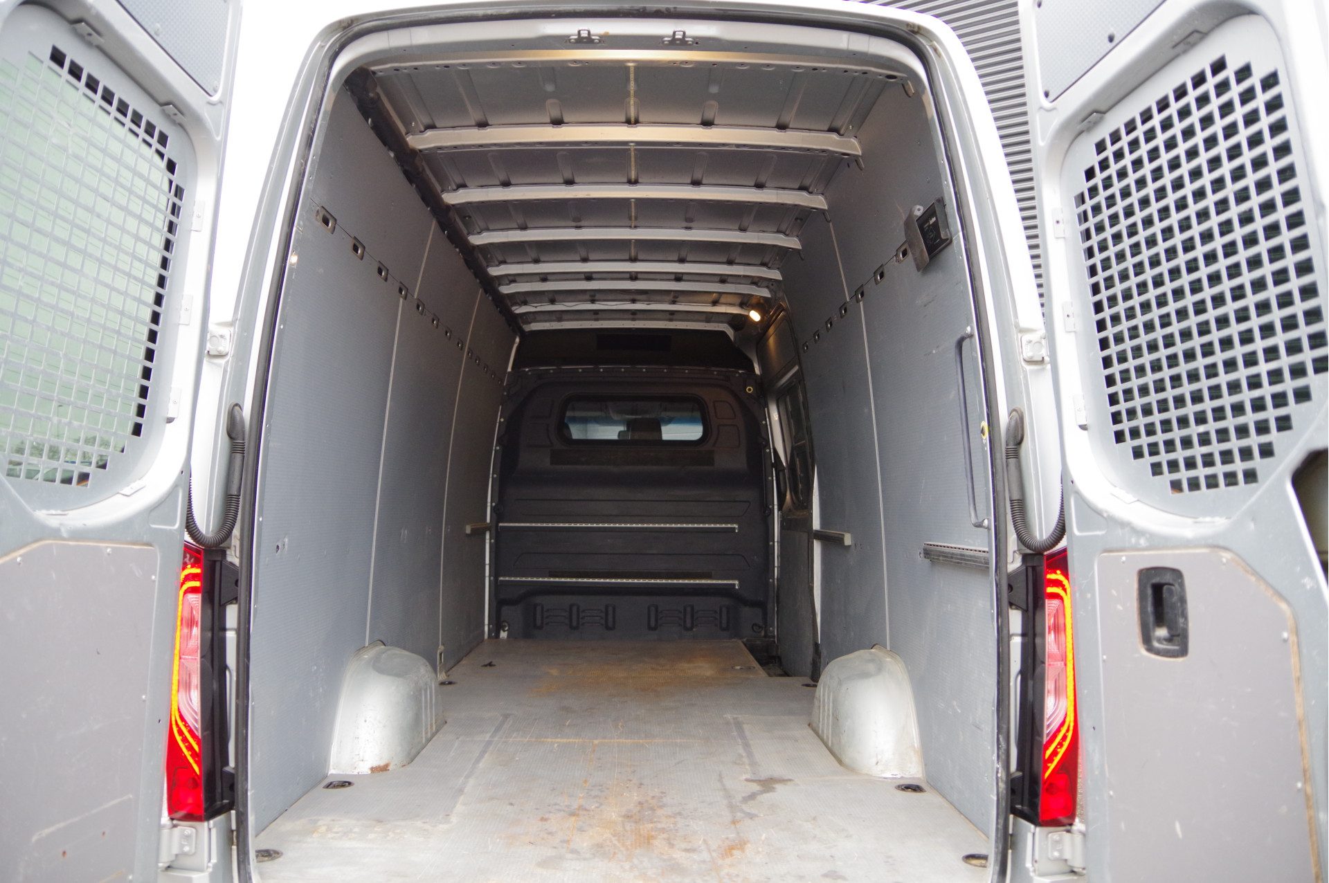 Mercedes-Benz Sprinter - Afbeelding 6