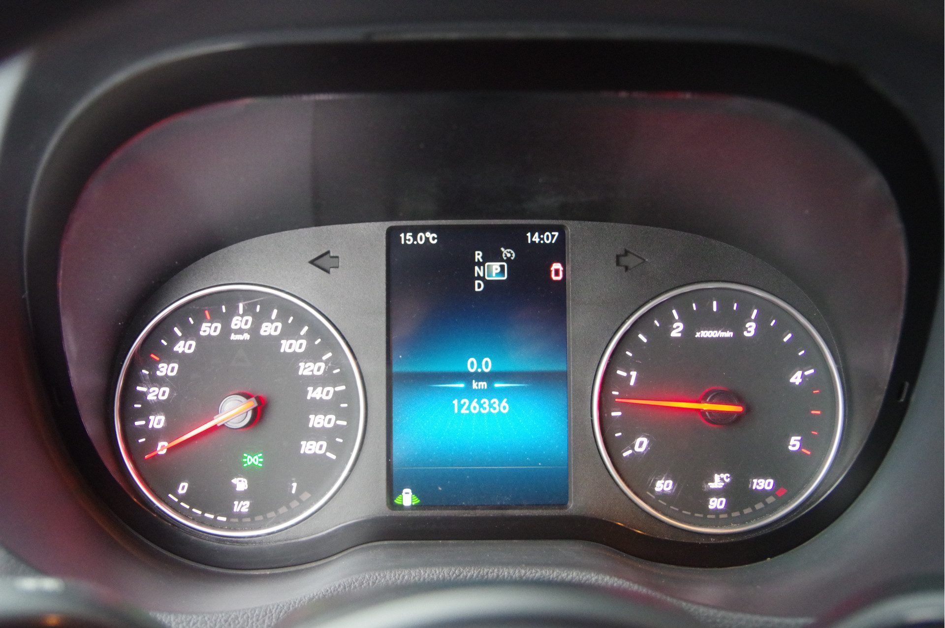 Mercedes-Benz Sprinter - Afbeelding 9