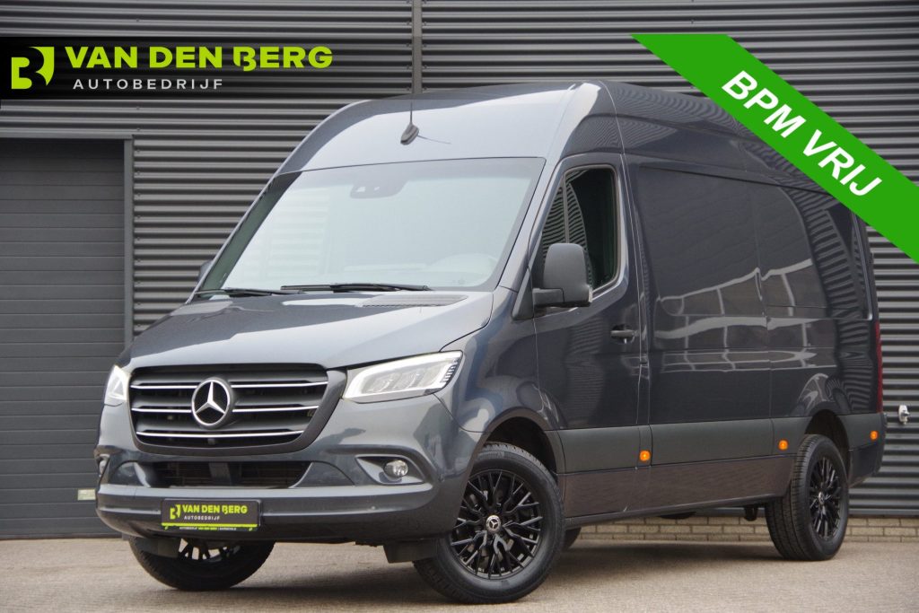 Mercedes-Benz Sprinter 49760740 afbeelding 1