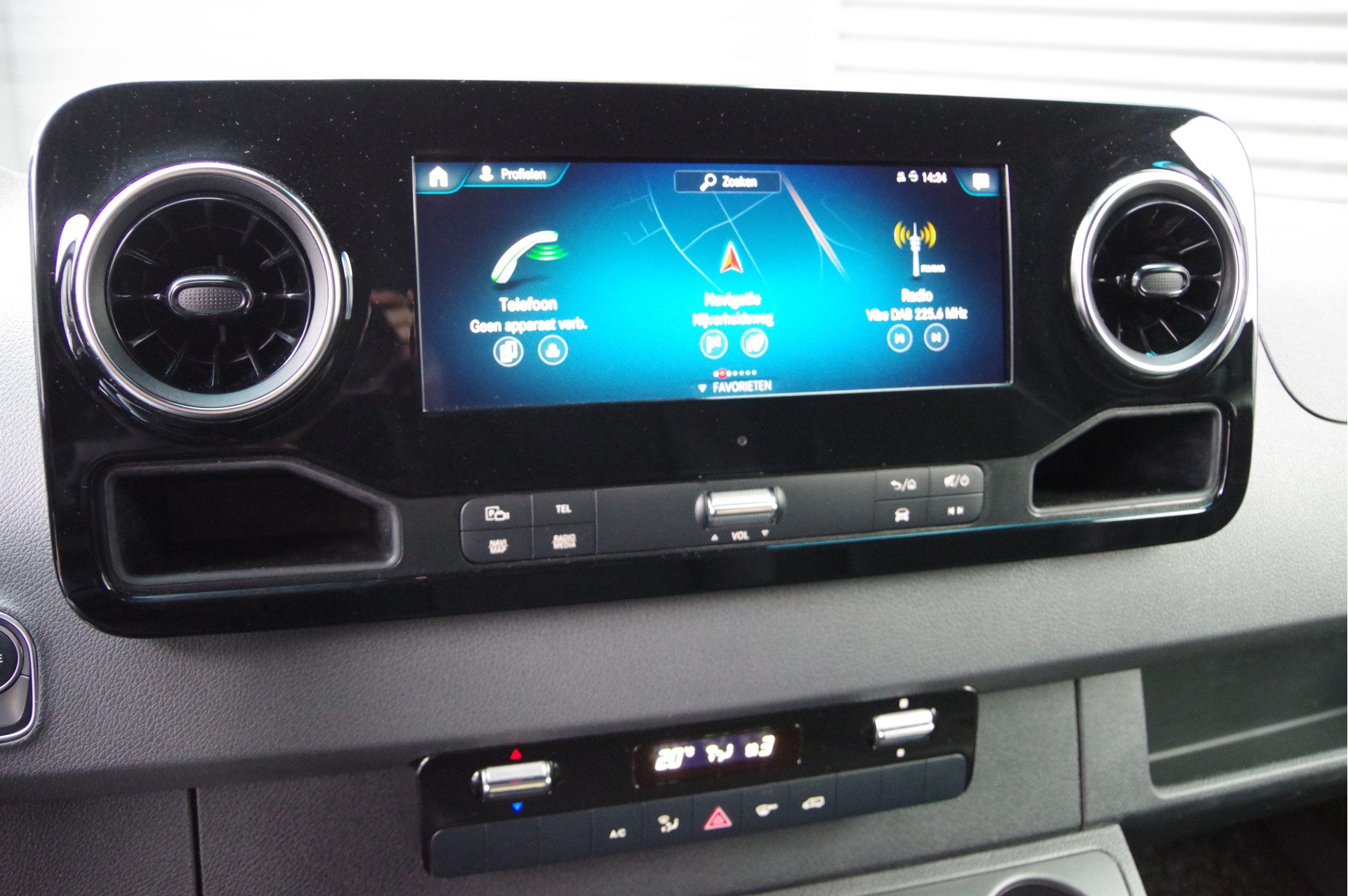 Mercedes-Benz Sprinter - Afbeelding 12