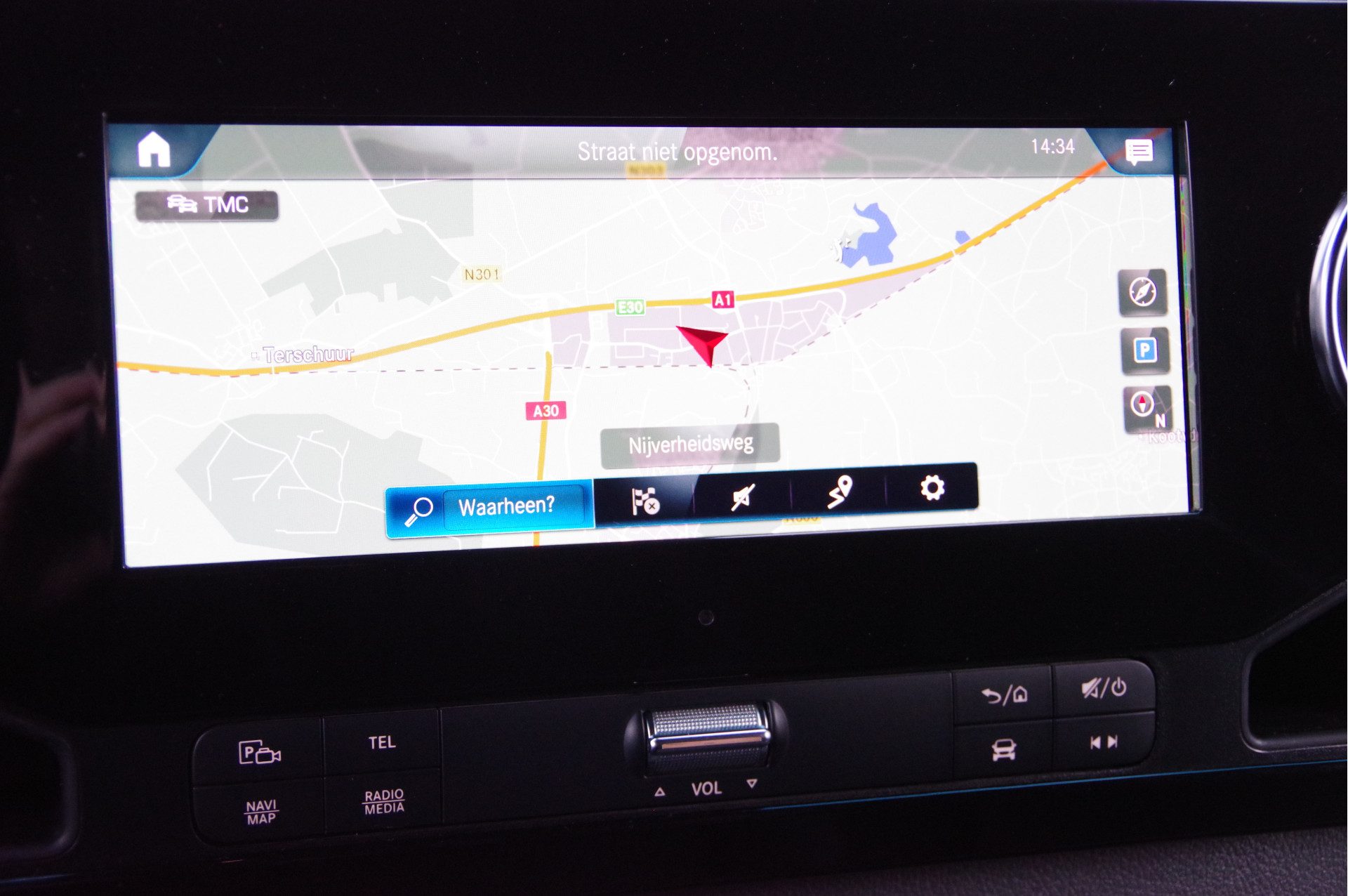 Mercedes-Benz Sprinter - Afbeelding 14