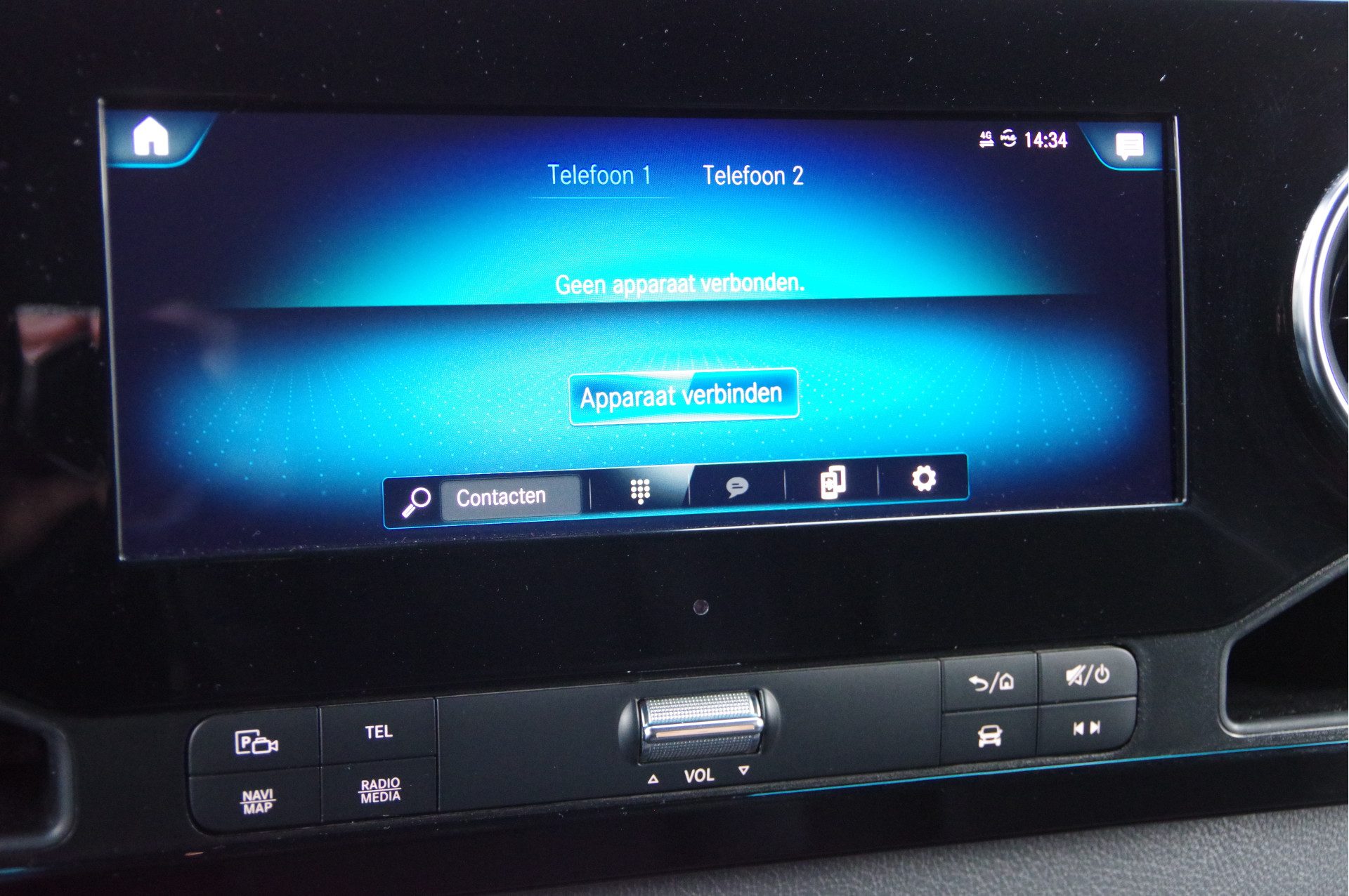 Mercedes-Benz Sprinter - Afbeelding 16