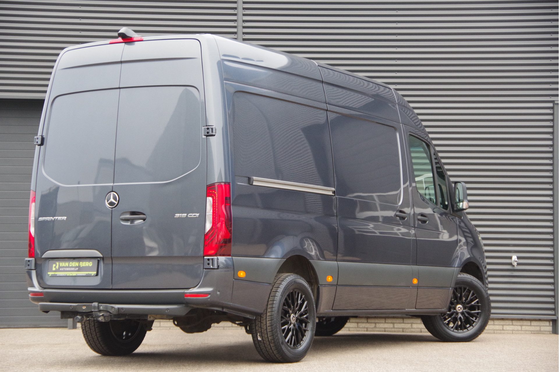 Mercedes-Benz Sprinter - Afbeelding 2