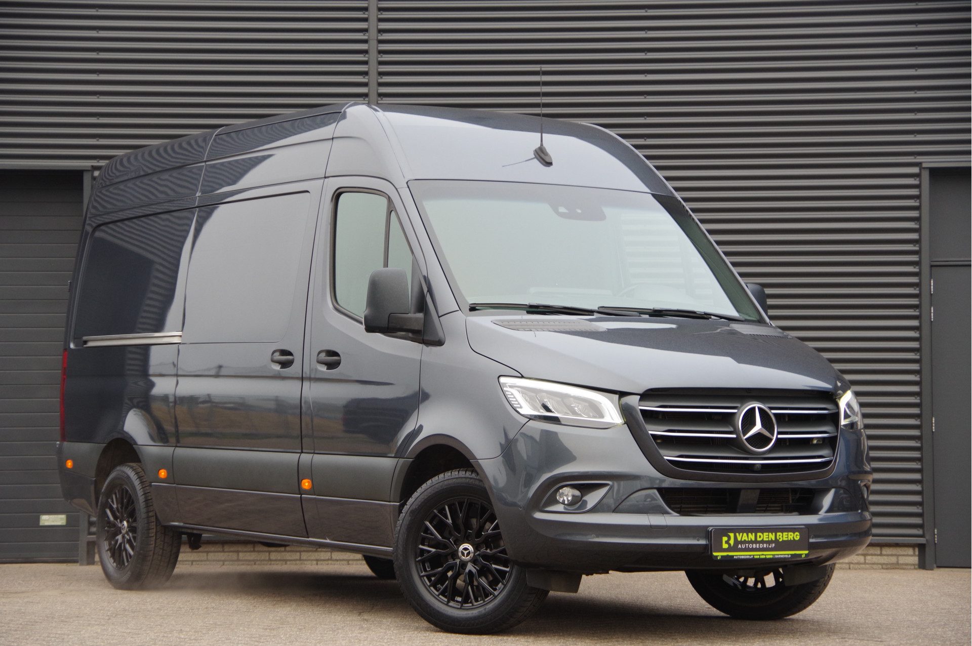 Mercedes-Benz Sprinter - Afbeelding 21