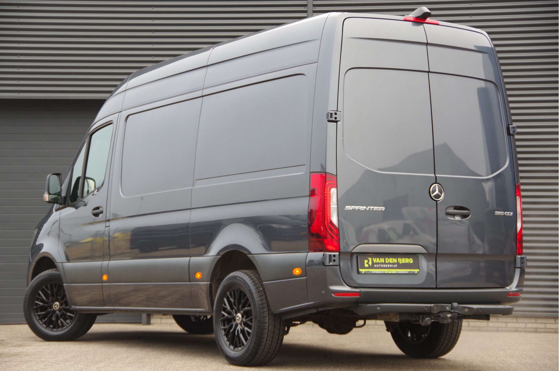 Mercedes-Benz Sprinter - Afbeelding 22