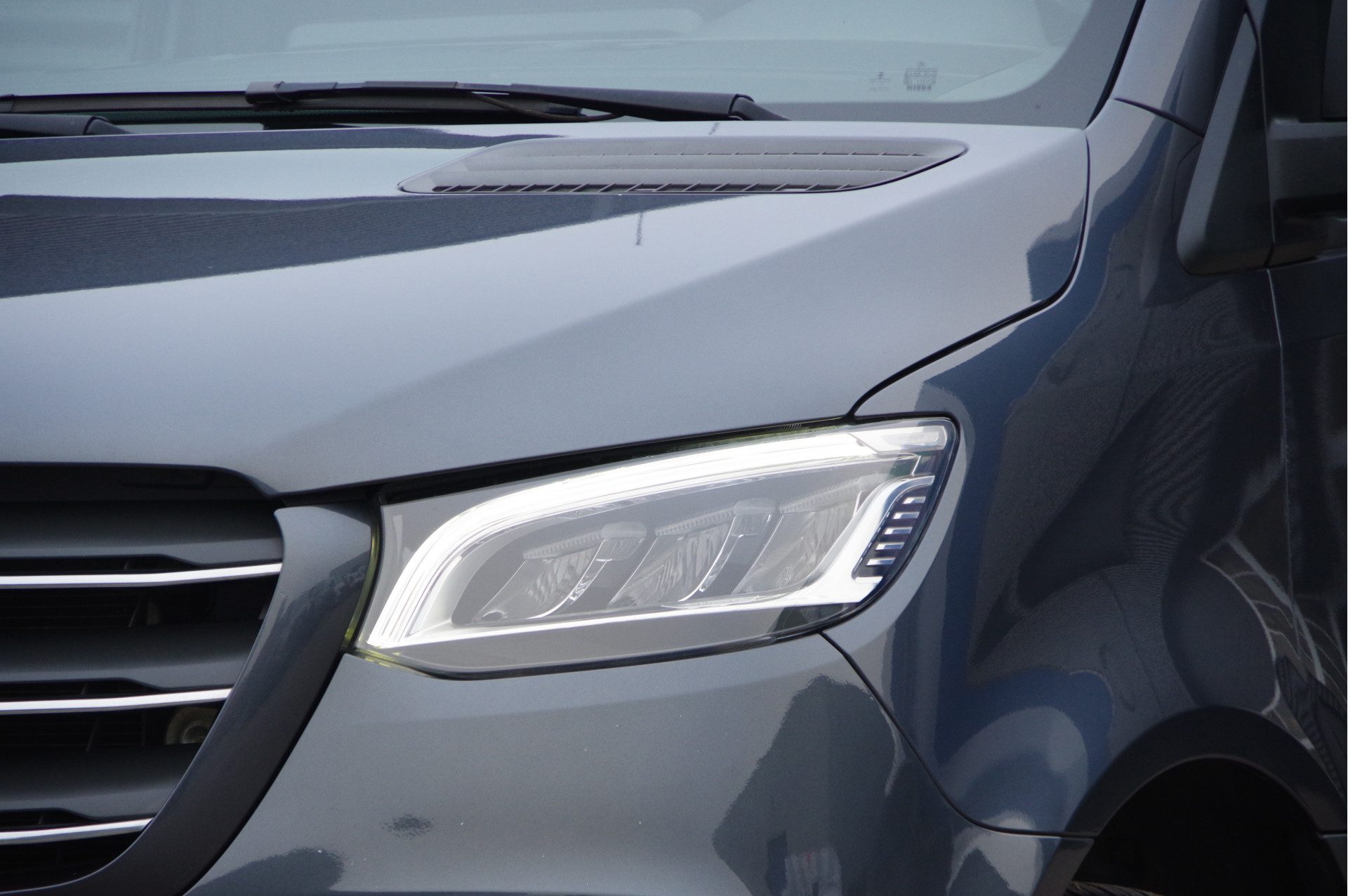 Mercedes-Benz Sprinter - Afbeelding 4