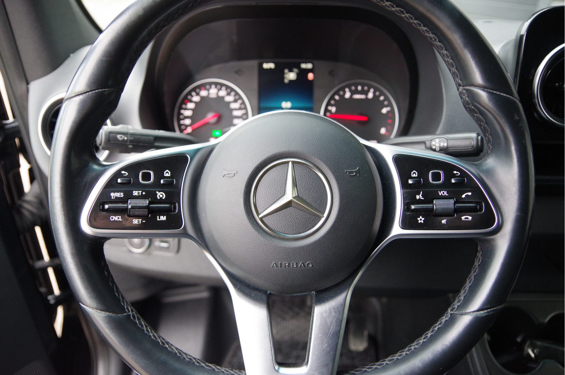 Mercedes-Benz Sprinter - Afbeelding 9