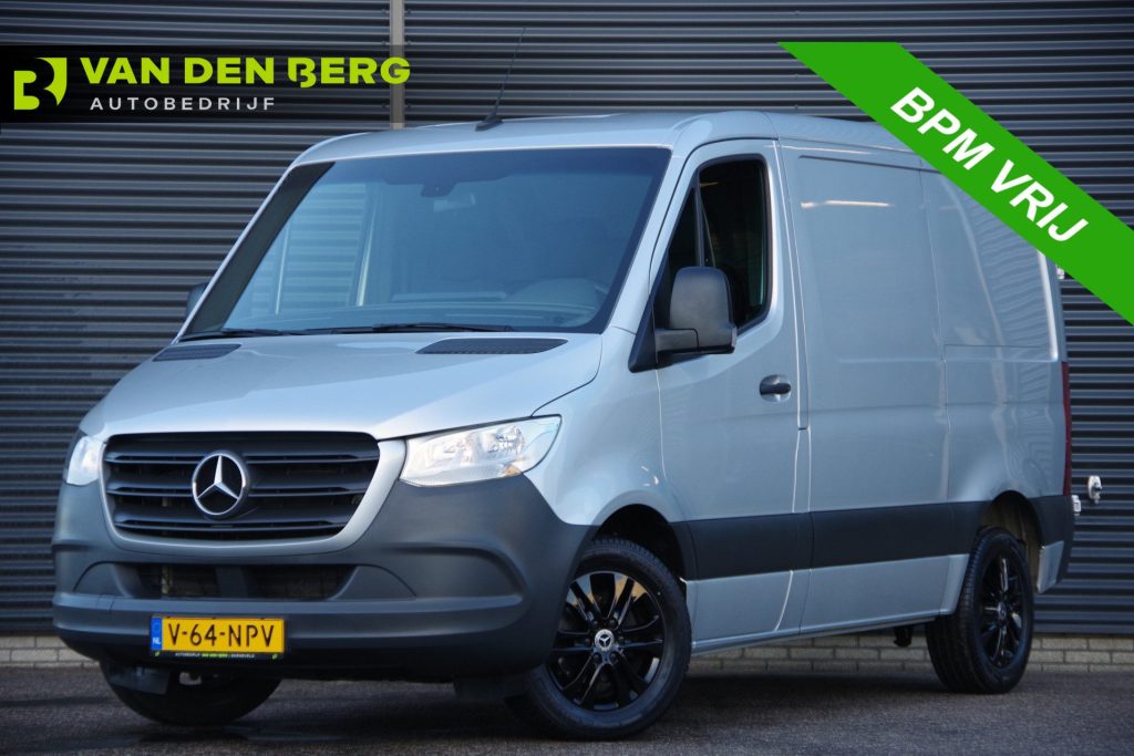 Mercedes-Benz Sprinter 50017388 afbeelding 1
