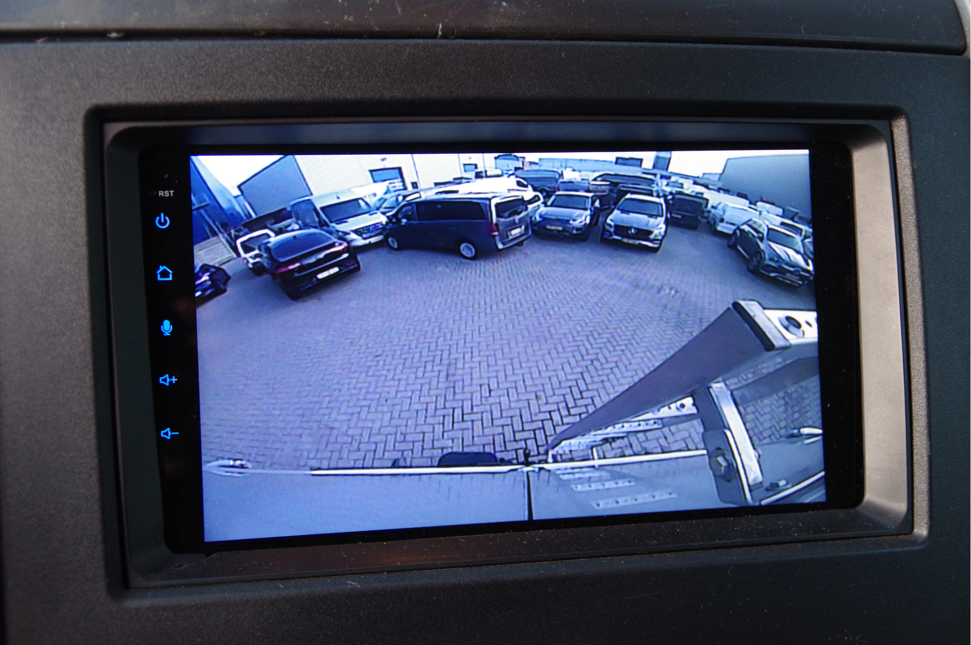 Mercedes-Benz Sprinter - Afbeelding 10