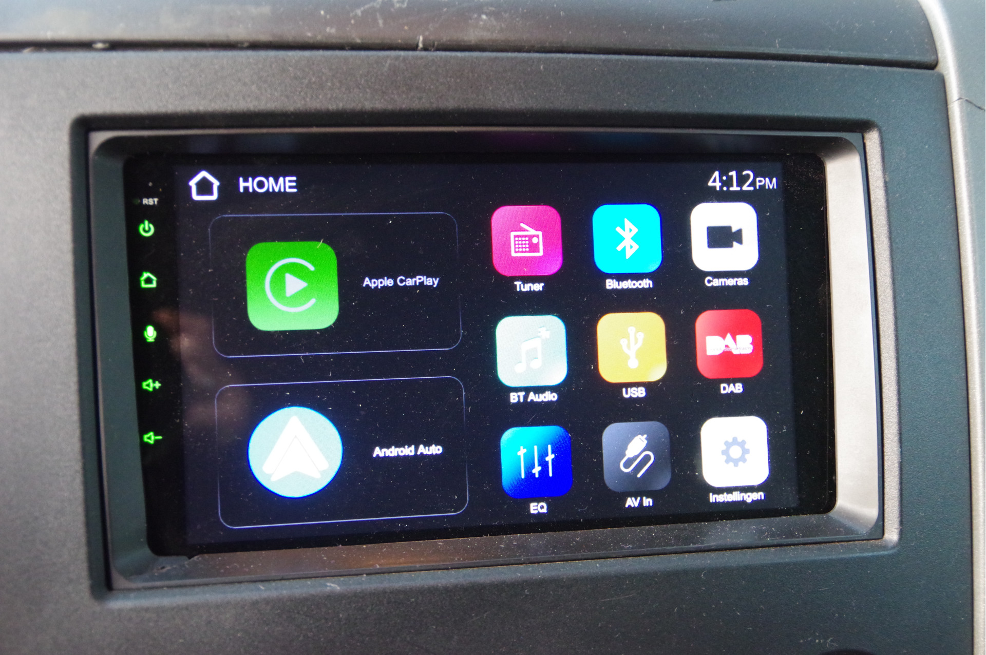 Mercedes-Benz Sprinter - Afbeelding 11