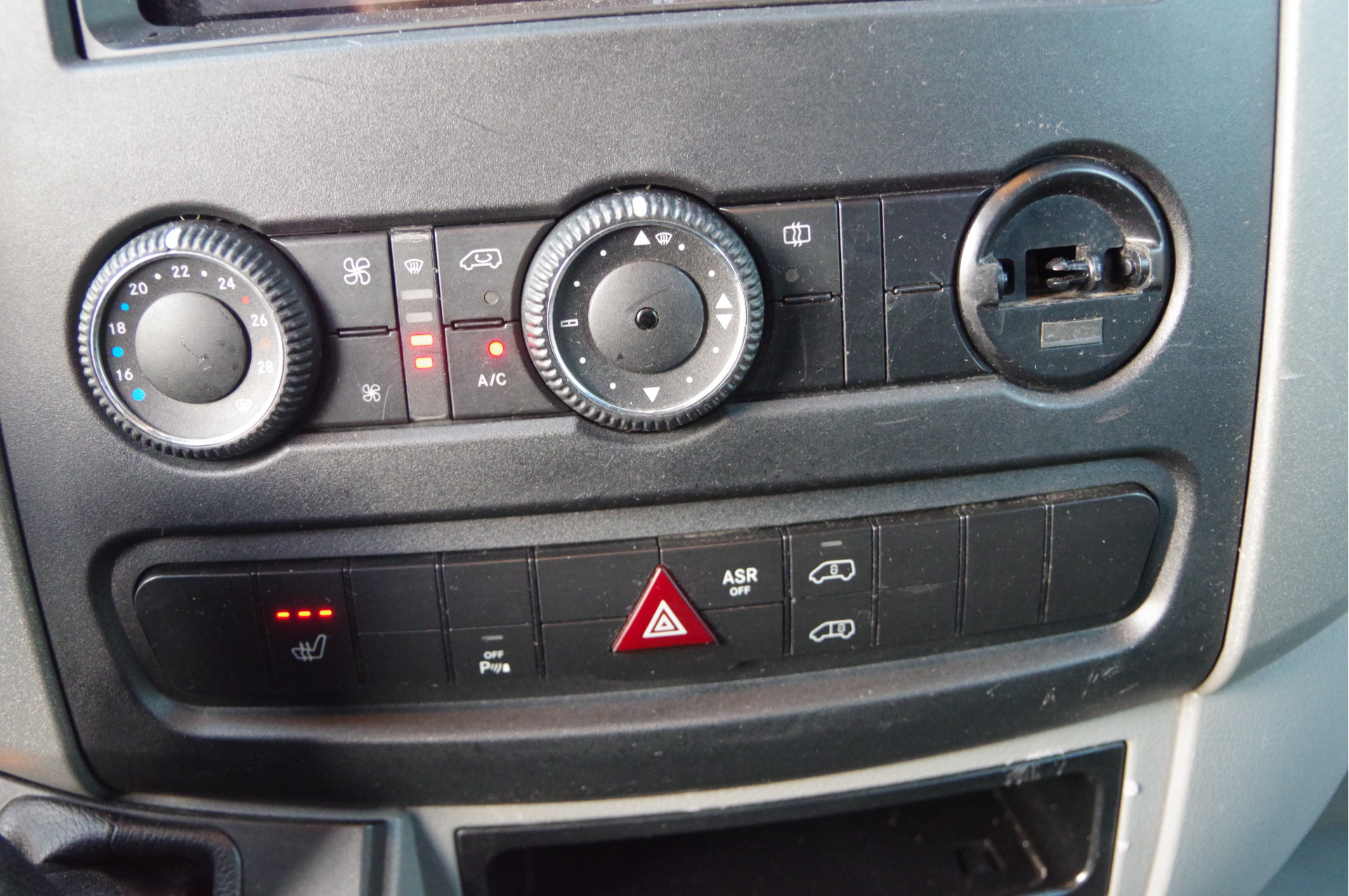 Mercedes-Benz Sprinter - Afbeelding 13