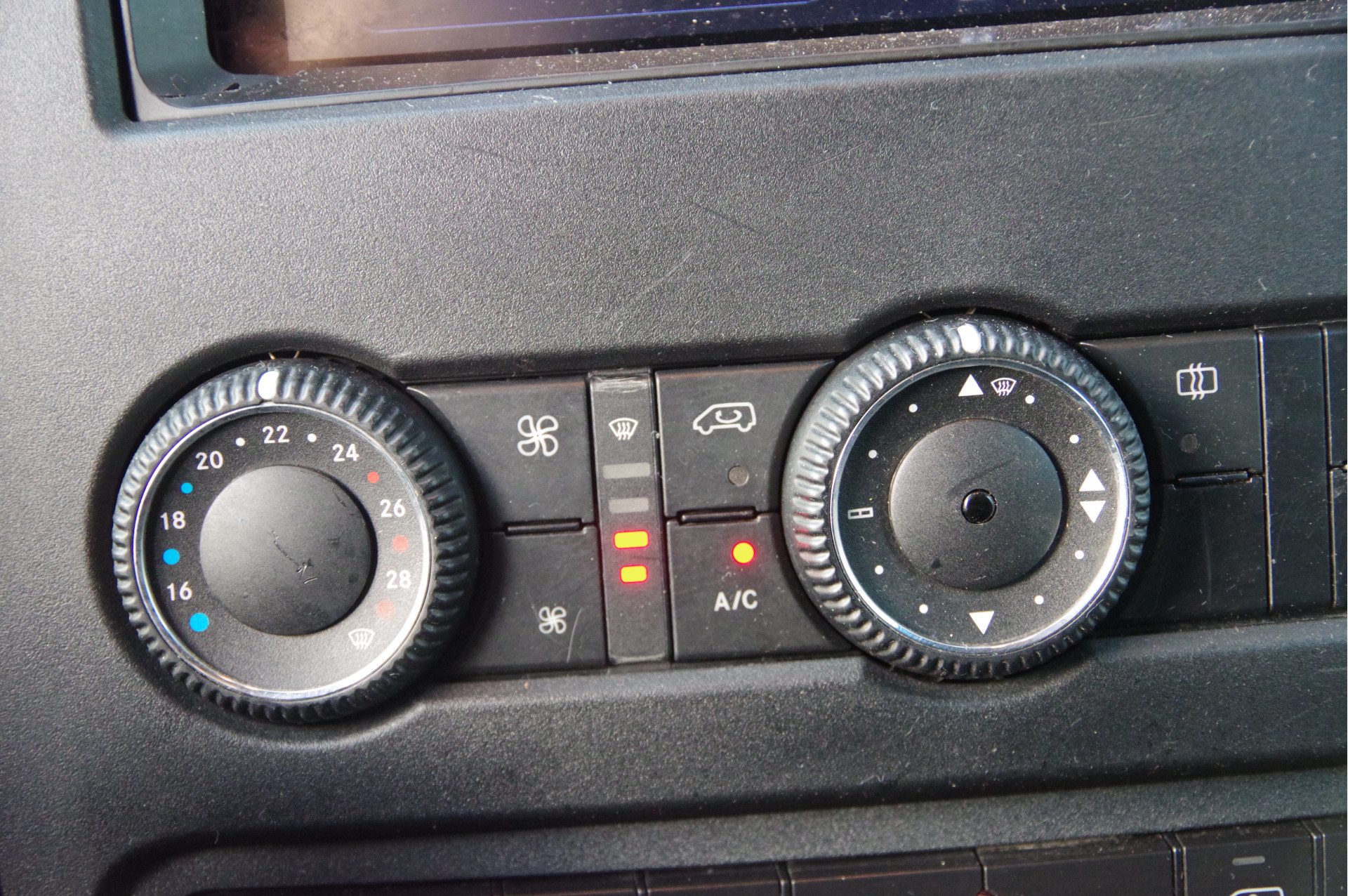 Mercedes-Benz Sprinter - Afbeelding 14