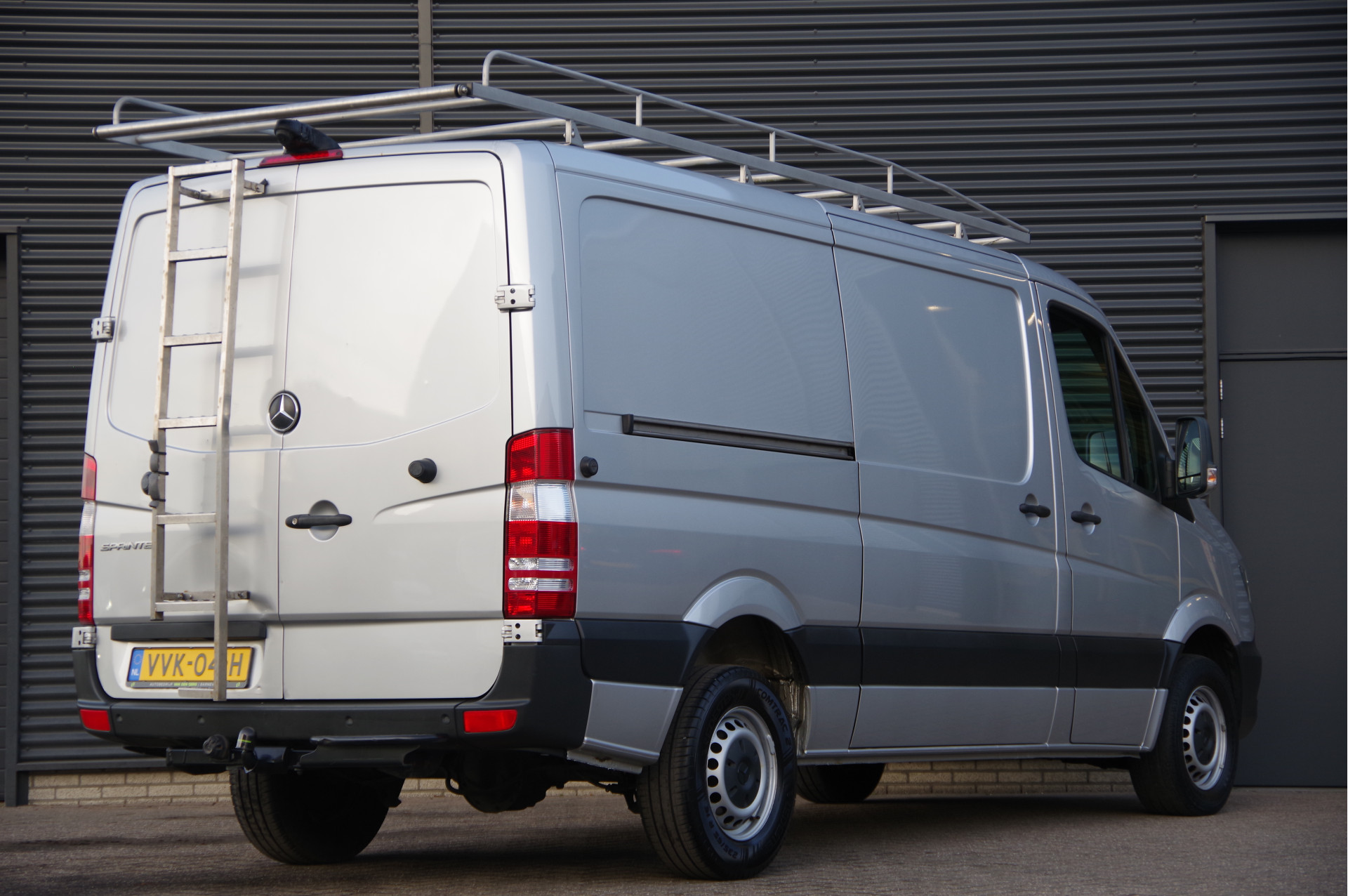 Mercedes-Benz Sprinter - Afbeelding 2
