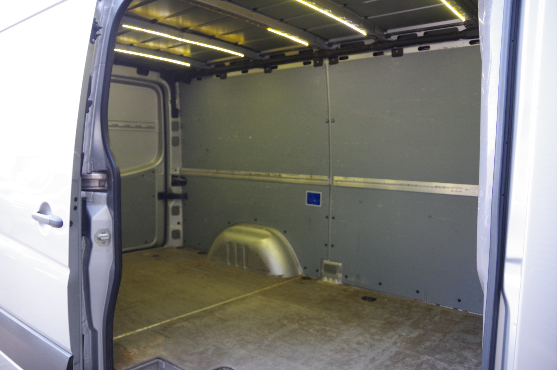 Mercedes-Benz Sprinter - Afbeelding 20