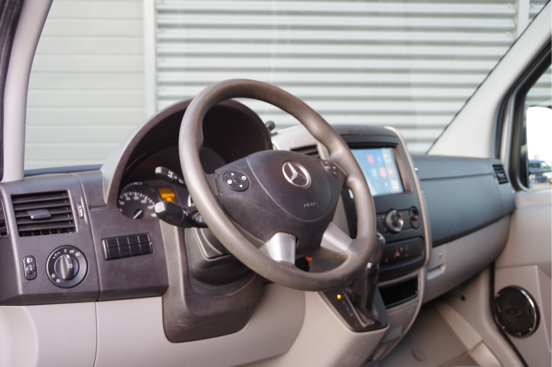 Mercedes-Benz Sprinter - Afbeelding 3