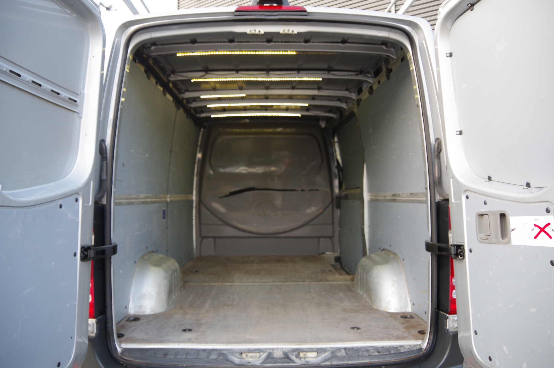 Mercedes-Benz Sprinter - Afbeelding 5