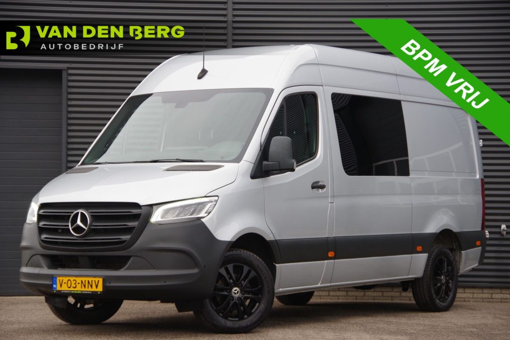 Mercedes-Benz Sprinter 50193898 afbeelding 1