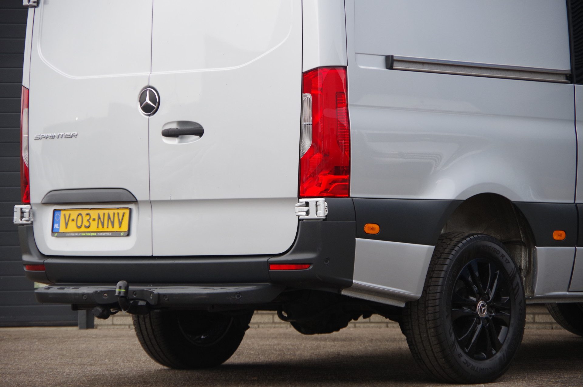 Mercedes-Benz Sprinter - Afbeelding 11